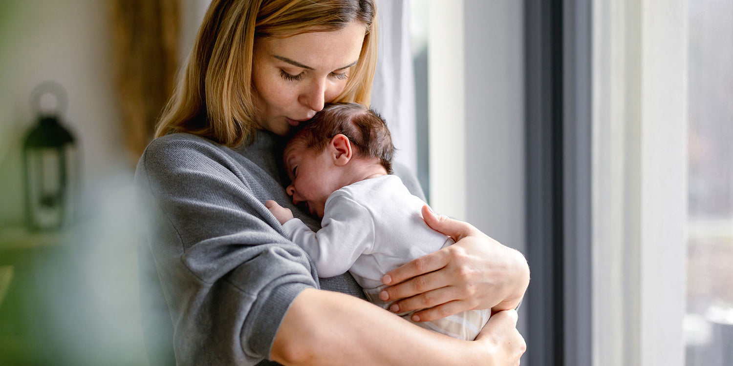 5 Things I Wish I Knew as a New Mum