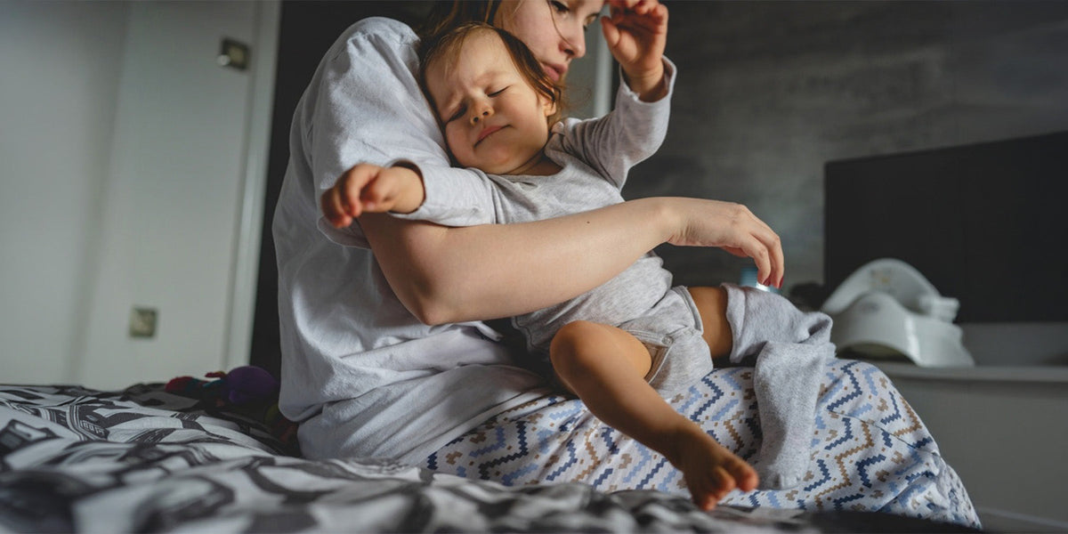 Breastfeeding and Your Period: What You Need To Know