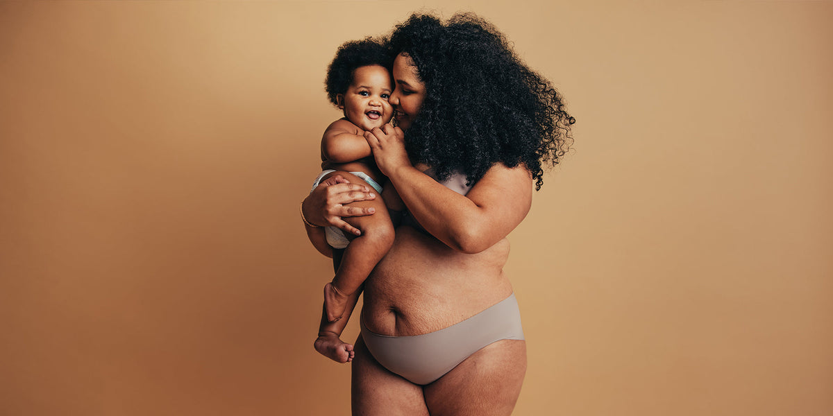 Why Does Everyone Suddenly Have an Opinion About Your Boobs After You Have a Baby?
