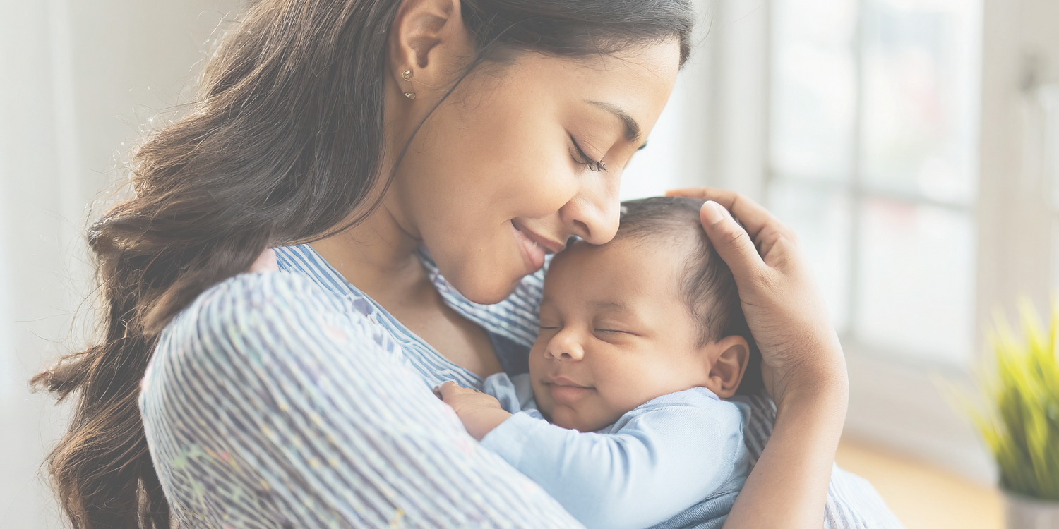 Babies and boundaries