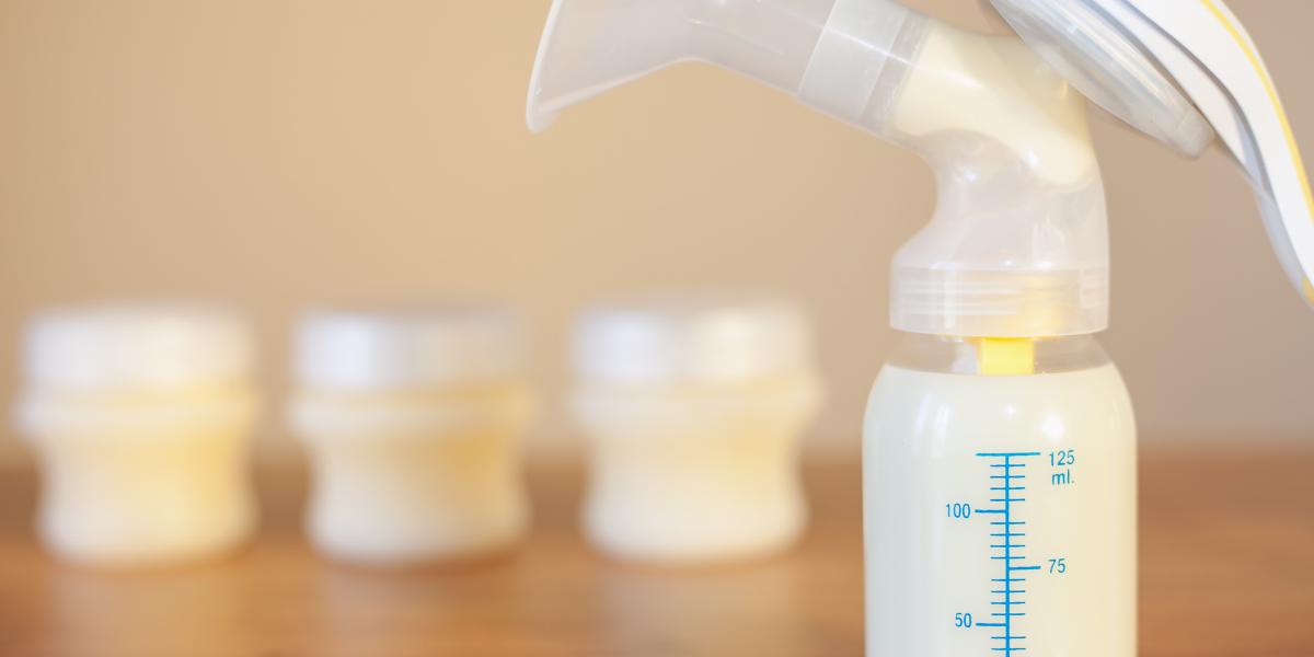 The Facts On Breast Milk Banks and Milk Sharing