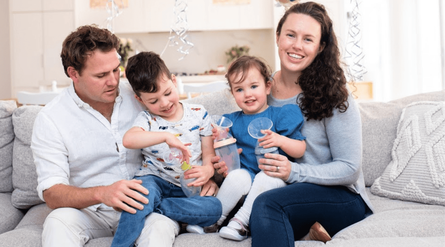 5 of our favourite Chrissy Teigen ‘MOMMY’ moments