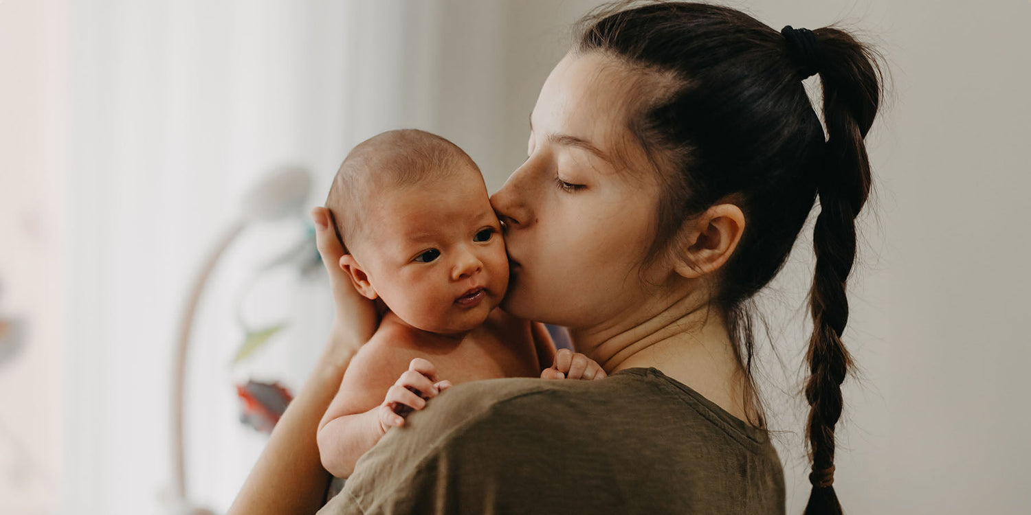 How to Create a Meal Train for Postpartum Support