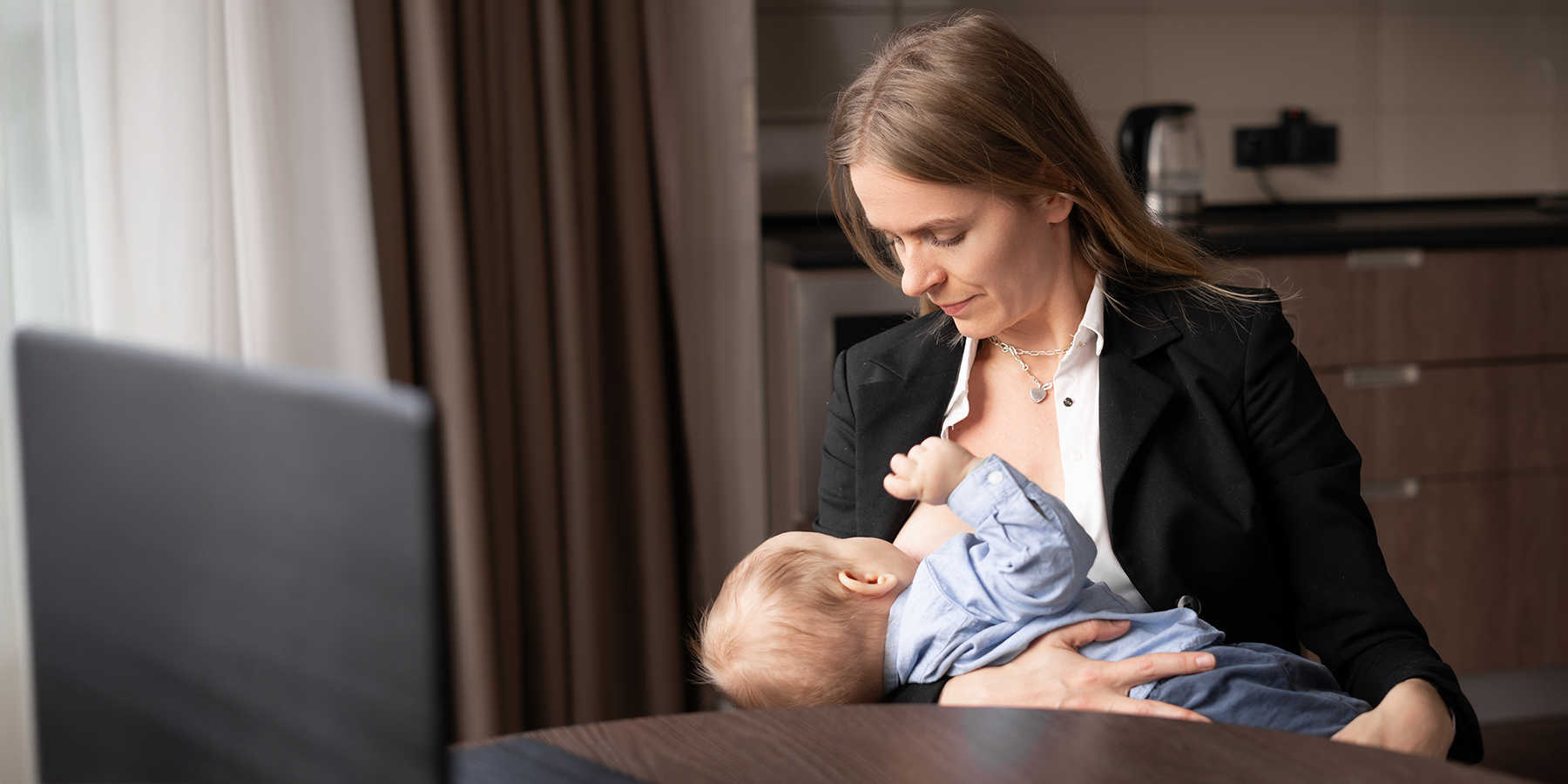 How to Request a Breastfeeding Friendly Area in the Workplace