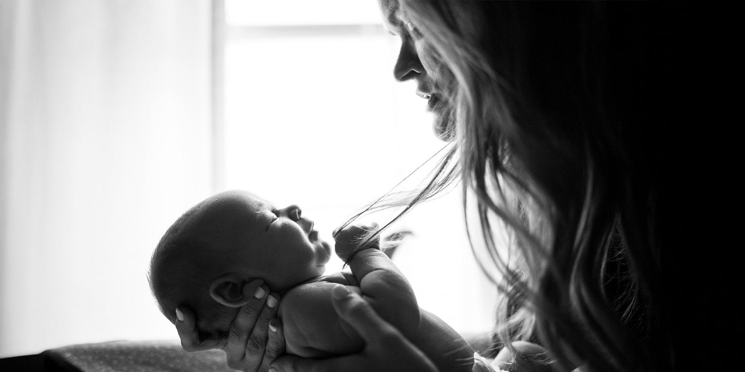 How to survive cluster feeding