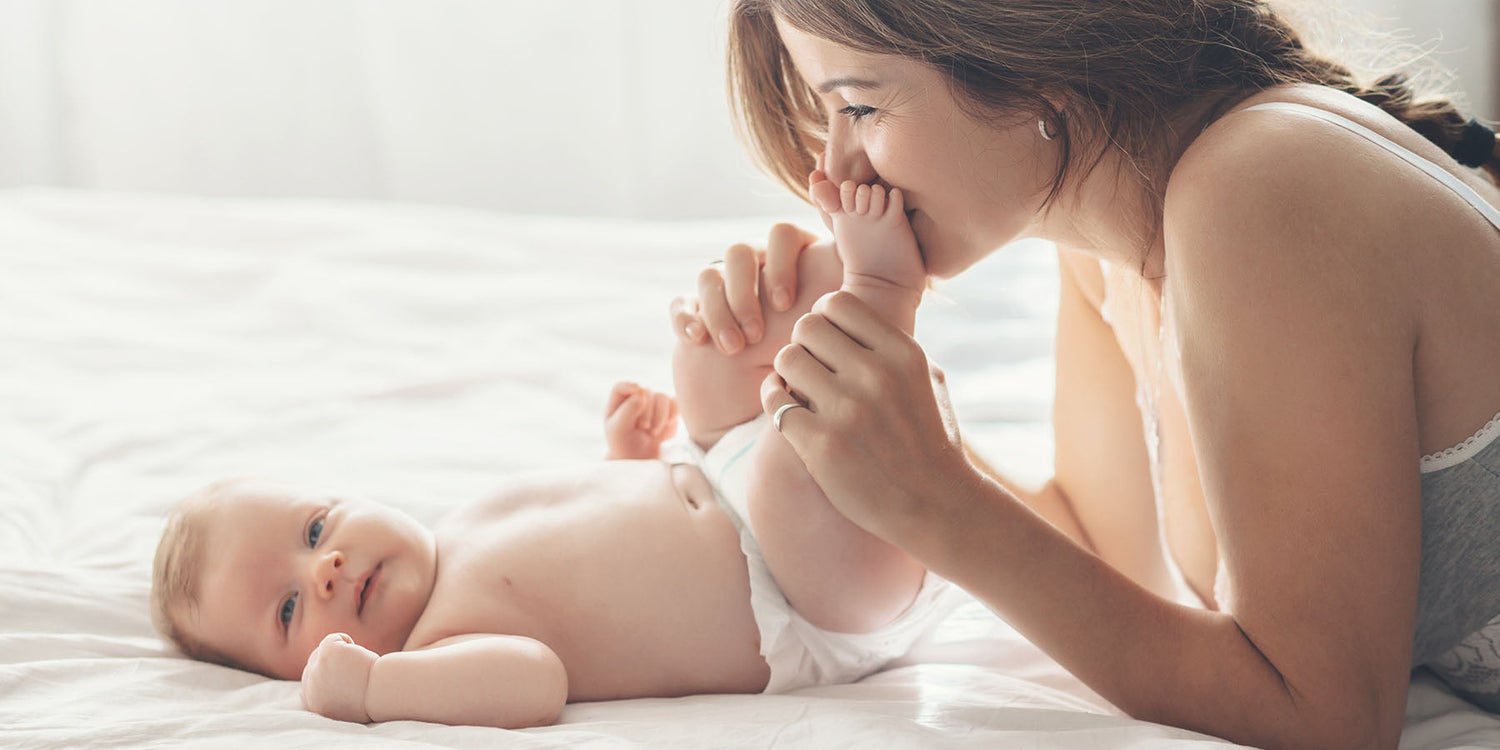 Making Memories: Fun Things to Do with Your Bub on Maternity Leave