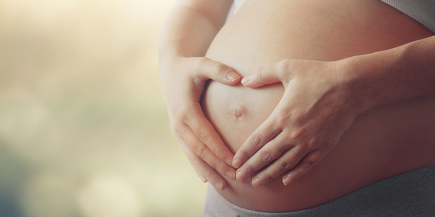 The 3 Conversations I wish I had with my partner before birth