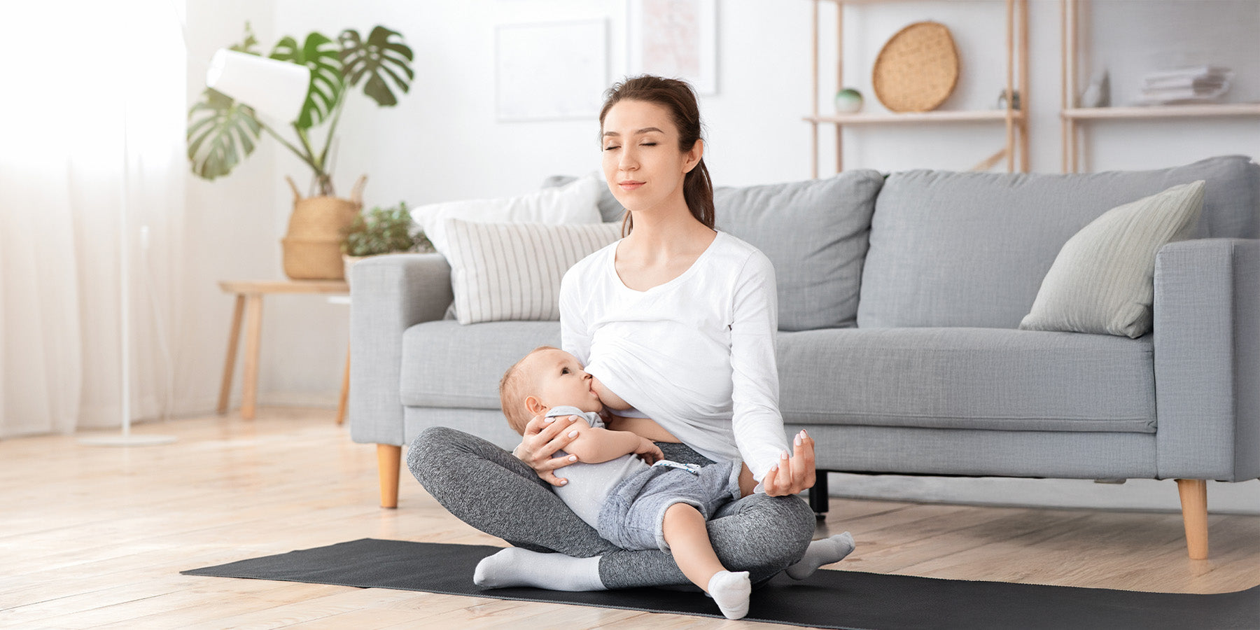 The Calm Mum Ritual
