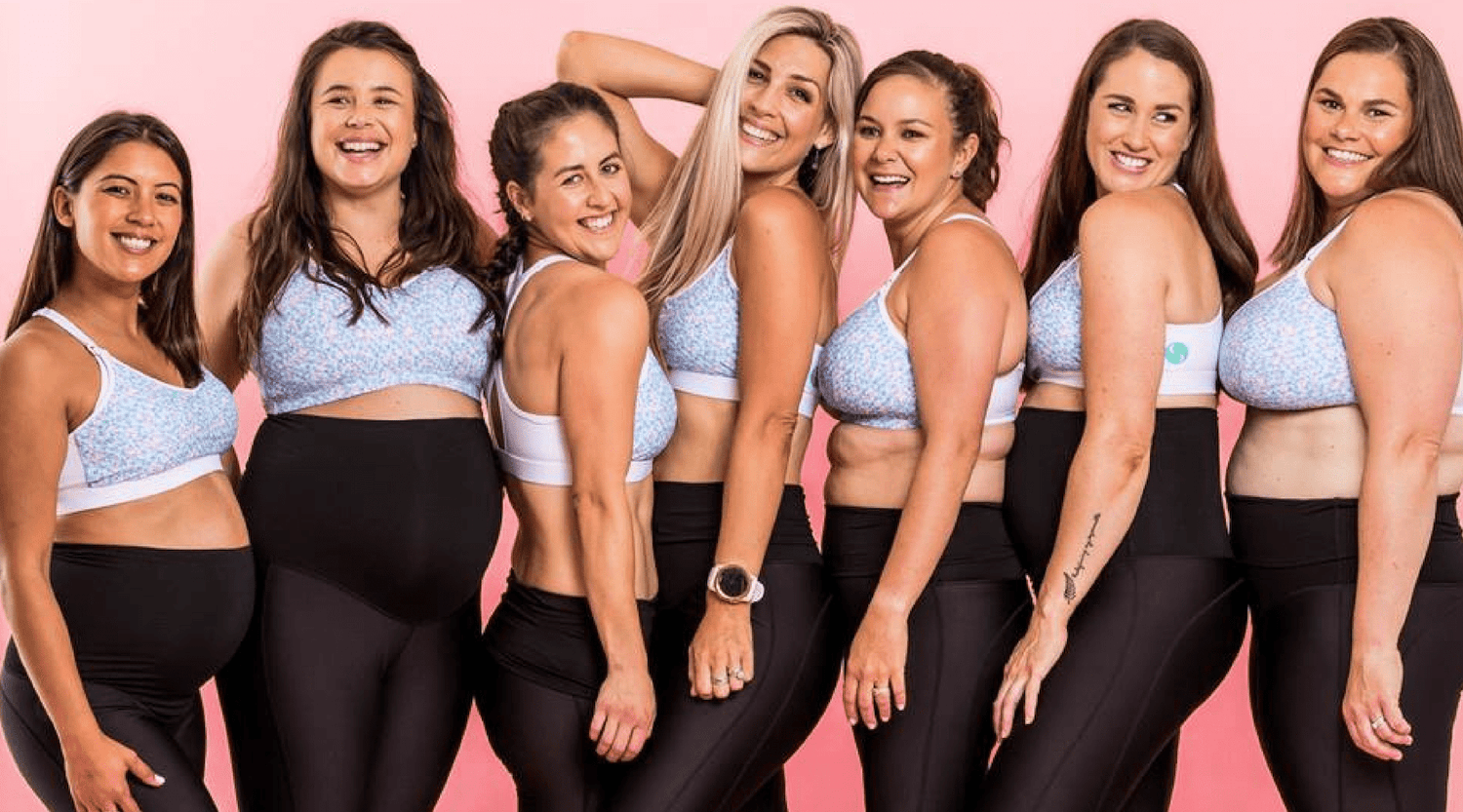 Which Cadenshae Nursing Bra is right for you?