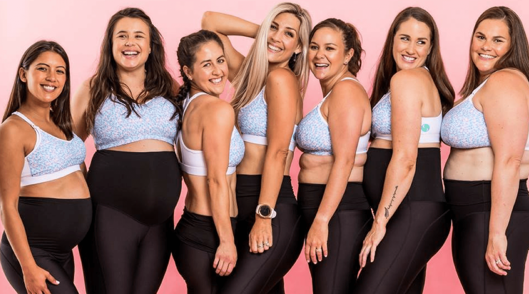 Which Cadenshae Nursing Bra is right for you?