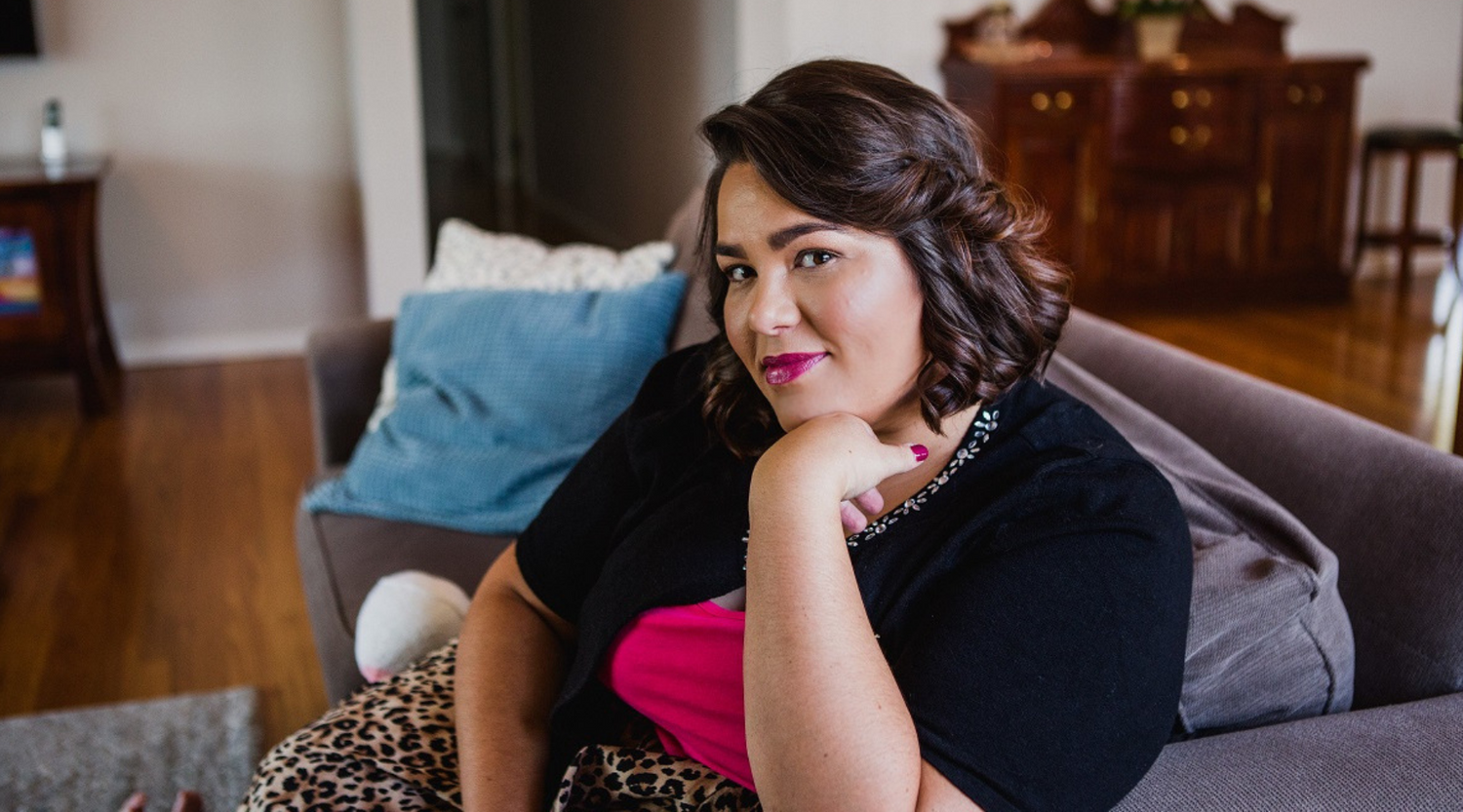 Meet the boob whisperer (and find out how she can help make breastfeeding a success)