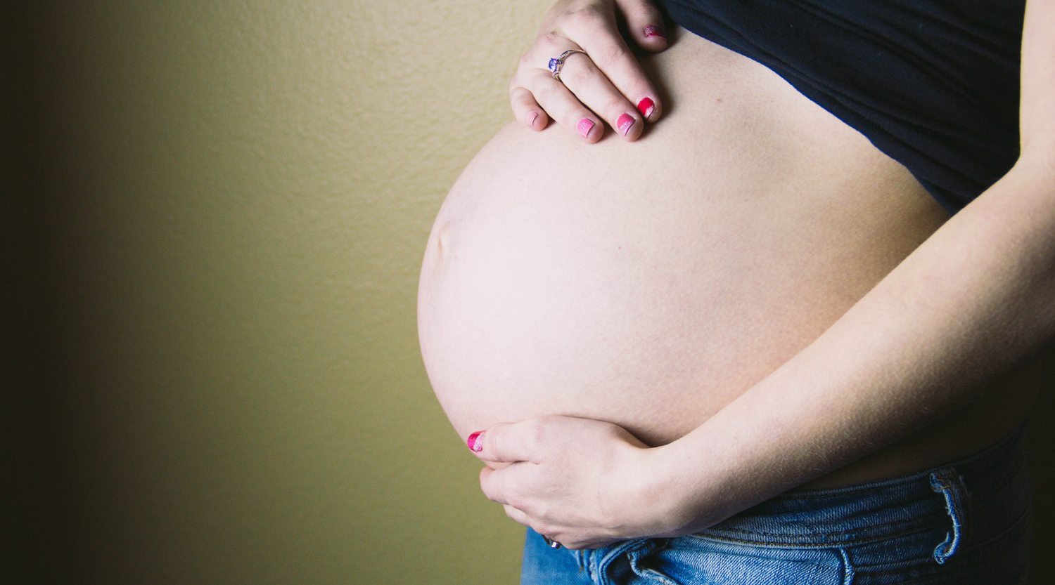 3 Reasons Why EVERY Woman Should See A Women's Health Physio After Birth