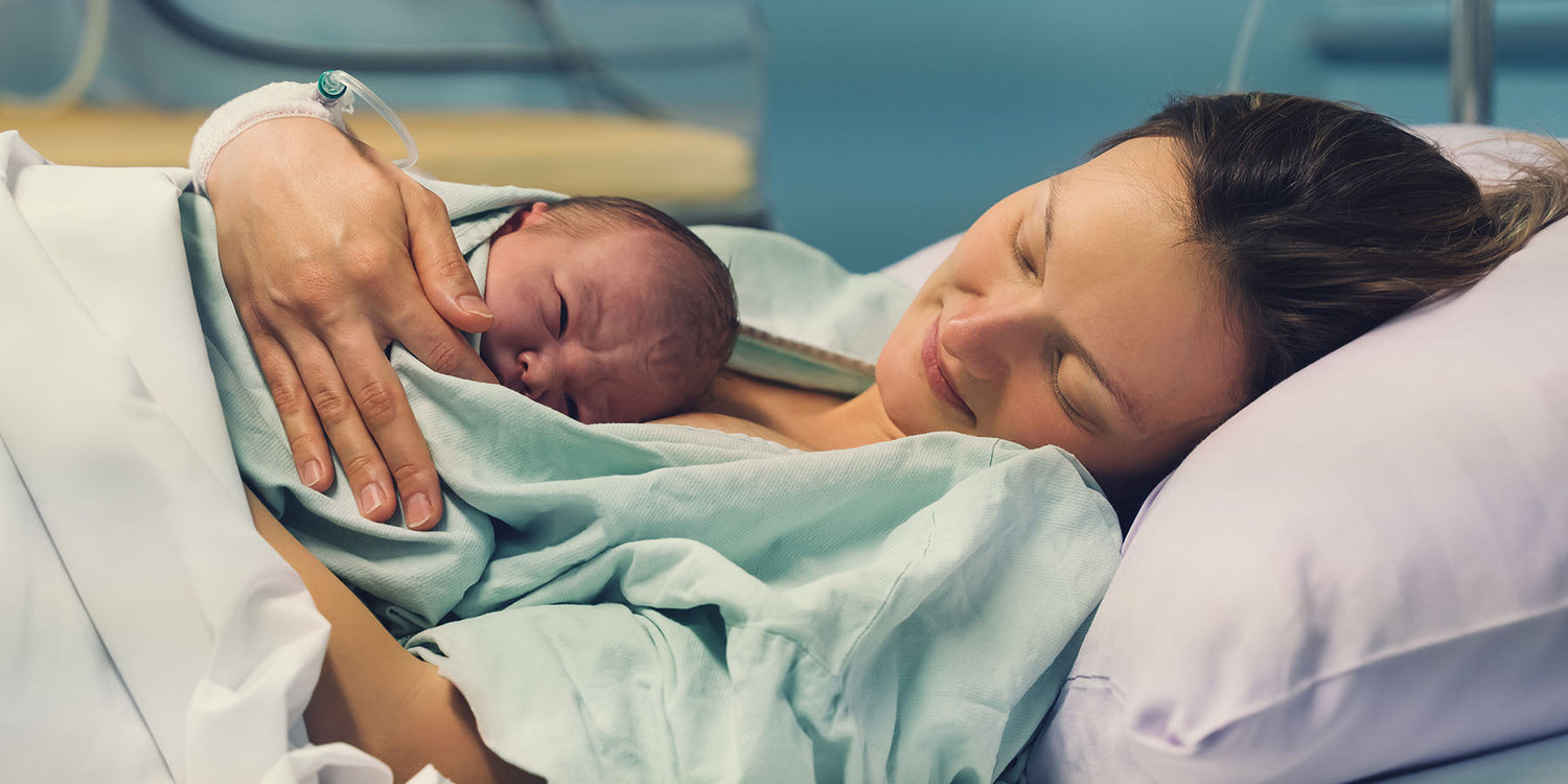 Vaginal Seeding After C-Section: What’s It All About?