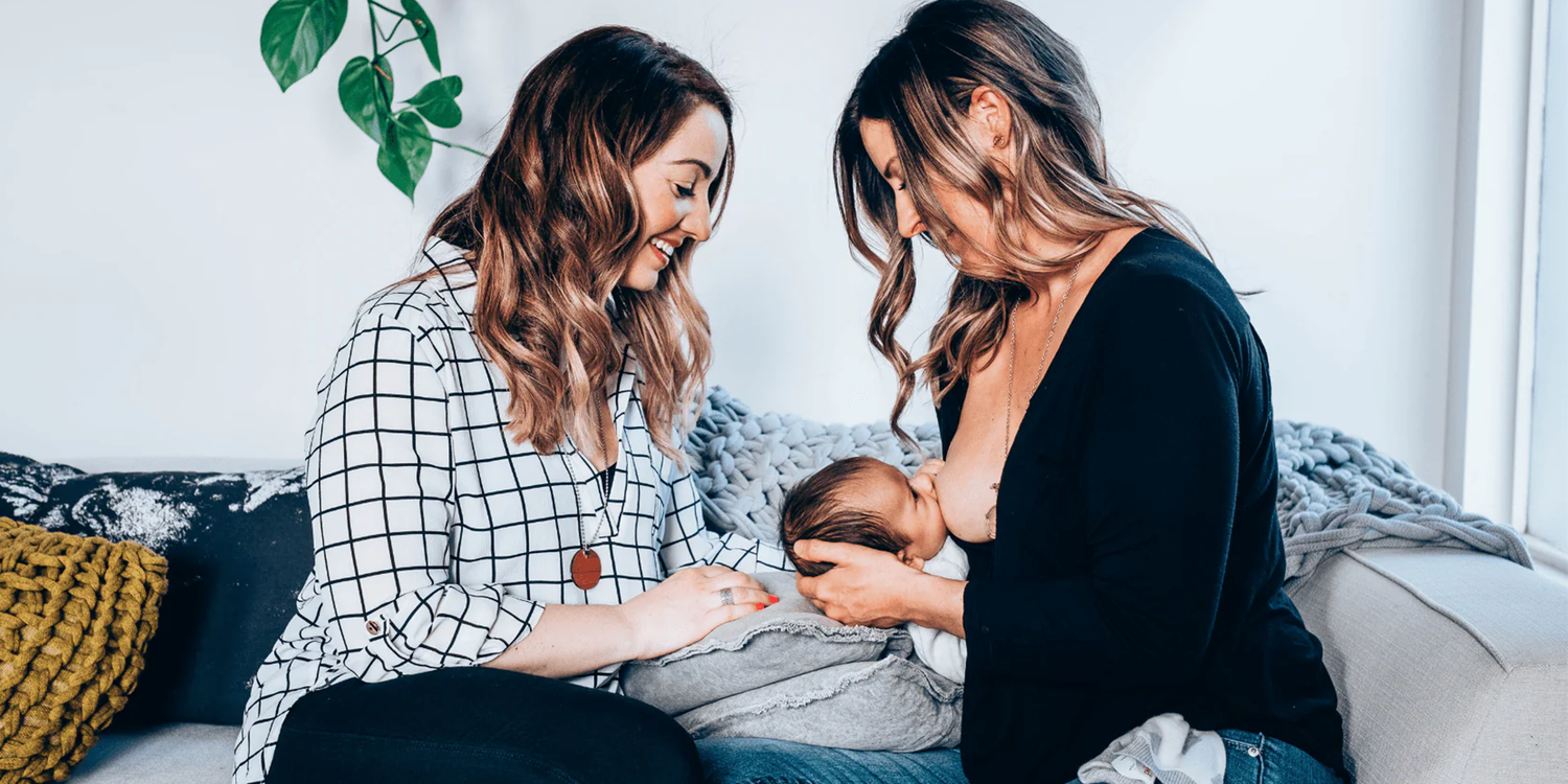 What to do when breastfeeding isn’t working