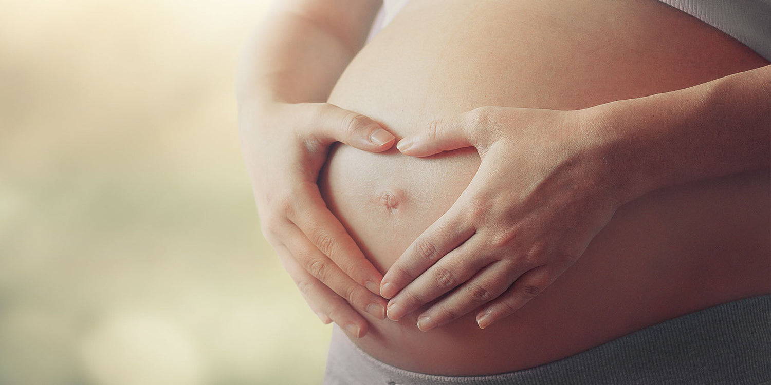 When Your Baby Isn’t Growing as Expected_ Understanding IUGR