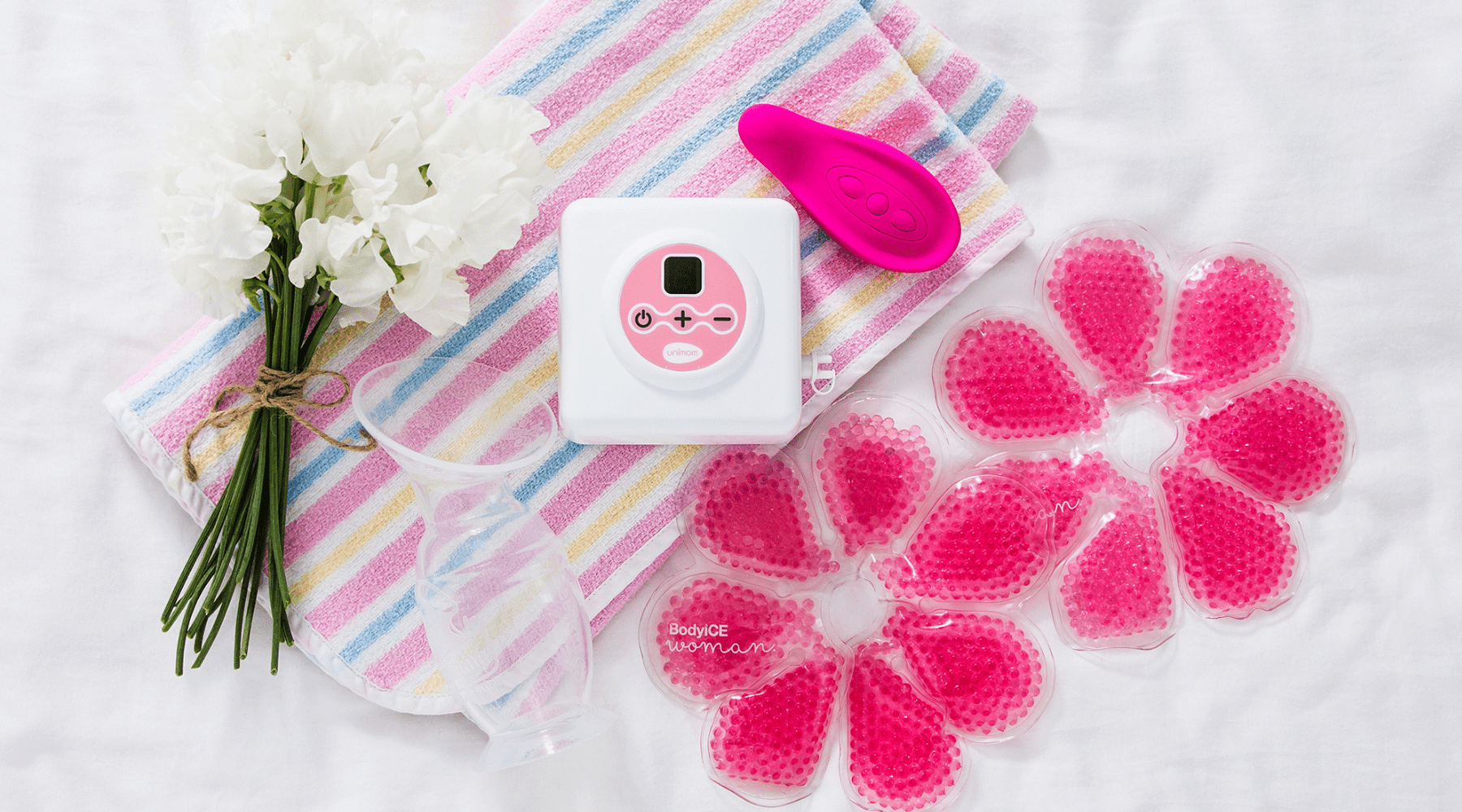 Cleaning Your Breast Pump & Breast Pump Parts: A Step-by-Step Guide