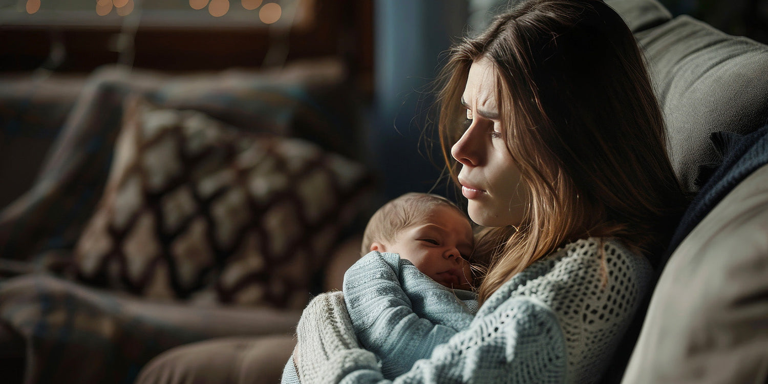 Feeling touched out? Here’s how to cope.