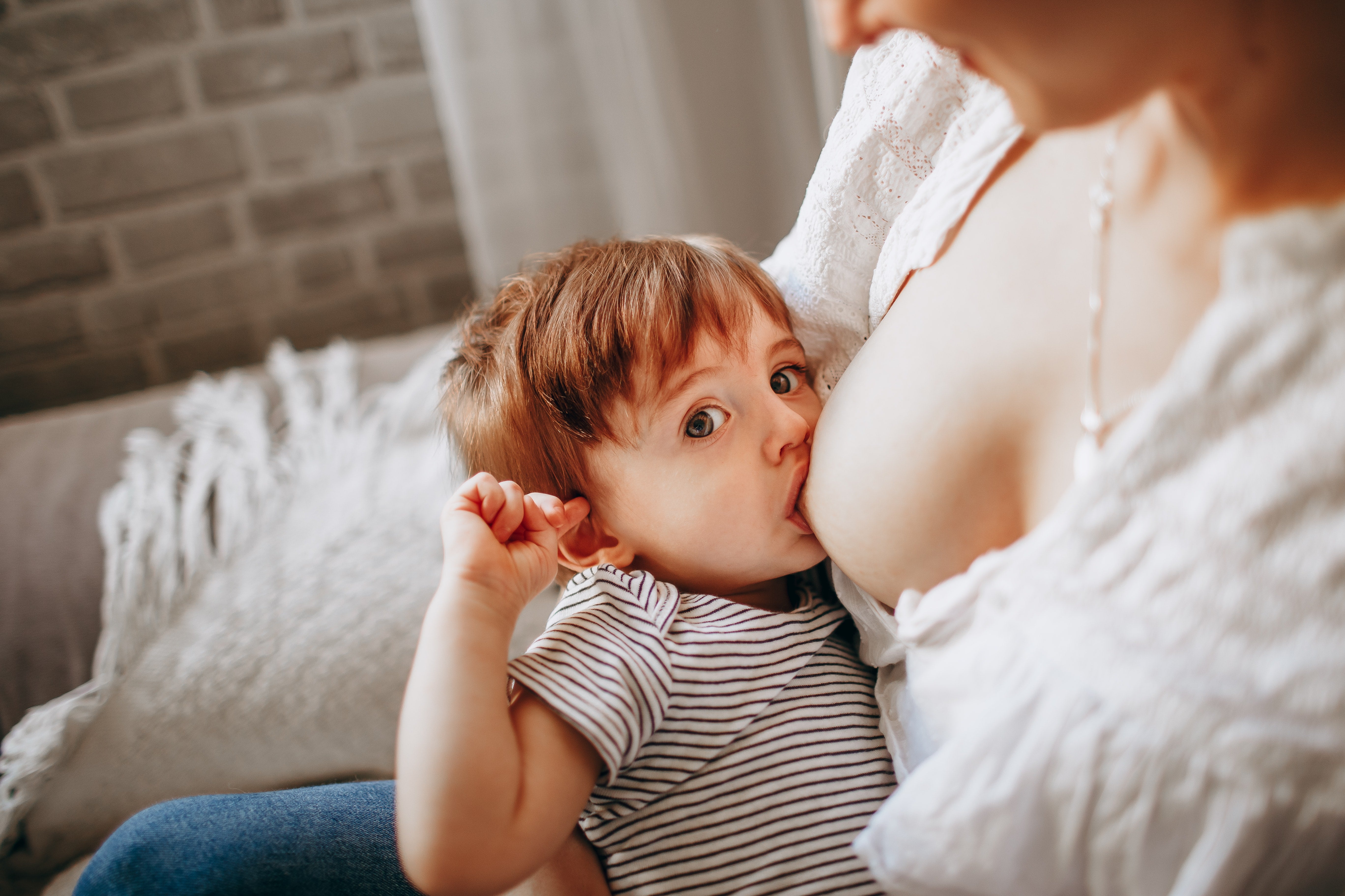 How to Manage an Oversupply of Breastmilk
