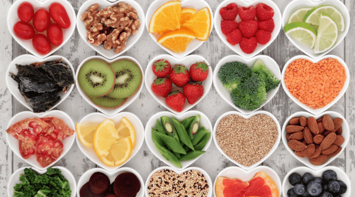 The Nutritional Benefits of Breastmilk