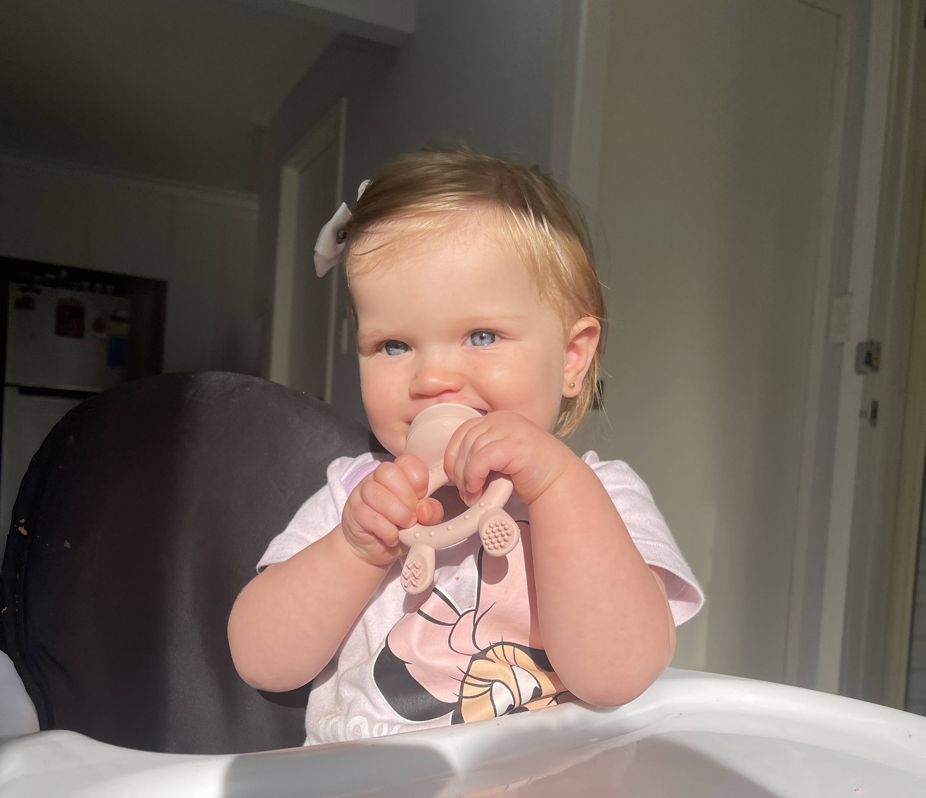 4 Yummy and Nutritious Baby Led Weaning Recipes to Try – Milkbar