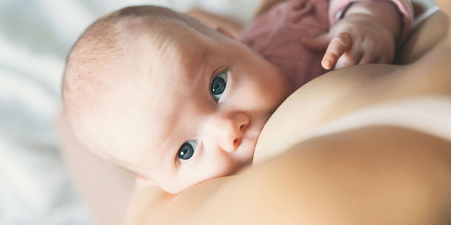 How to Recognise Early Feeding Cues: A Guide to Understanding Your Baby’s Hunger Signals