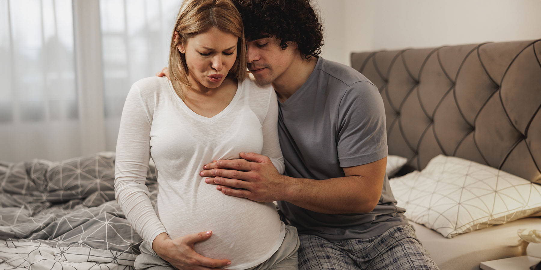 What are the pain management techniques that can be used in labour?