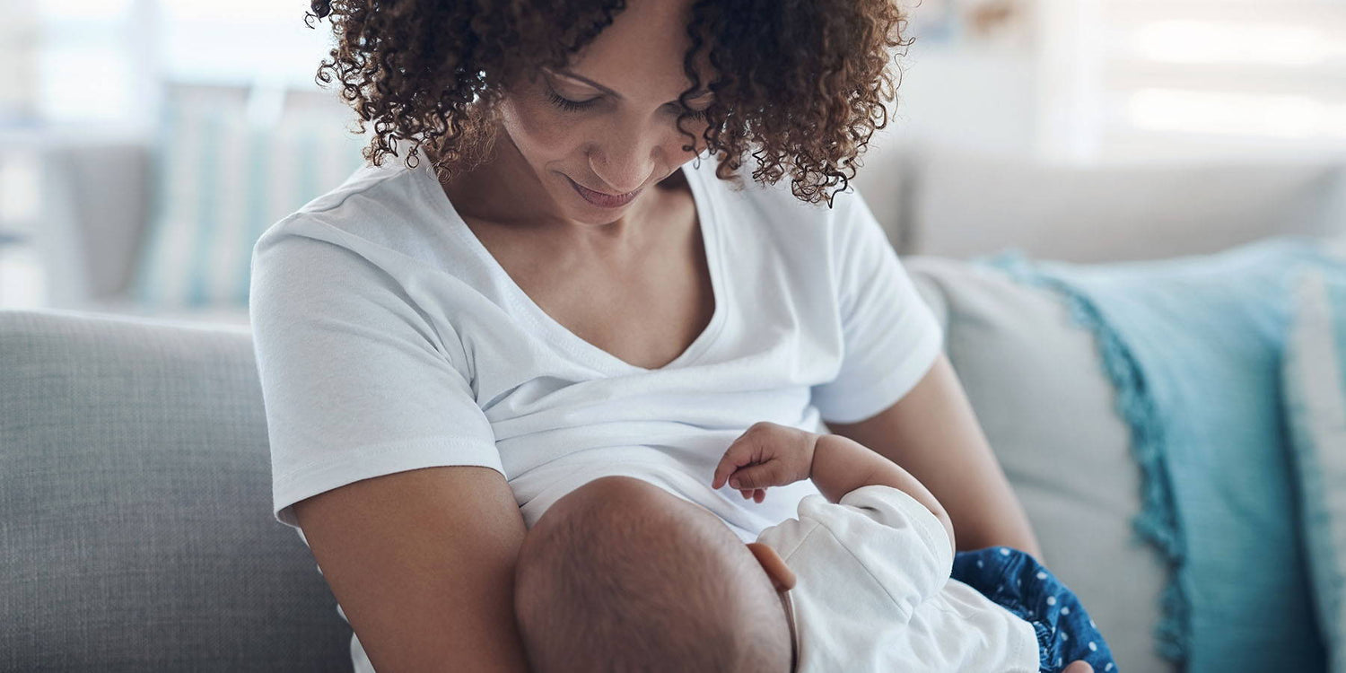 Increasing Milk Supply: How Much is Enough?