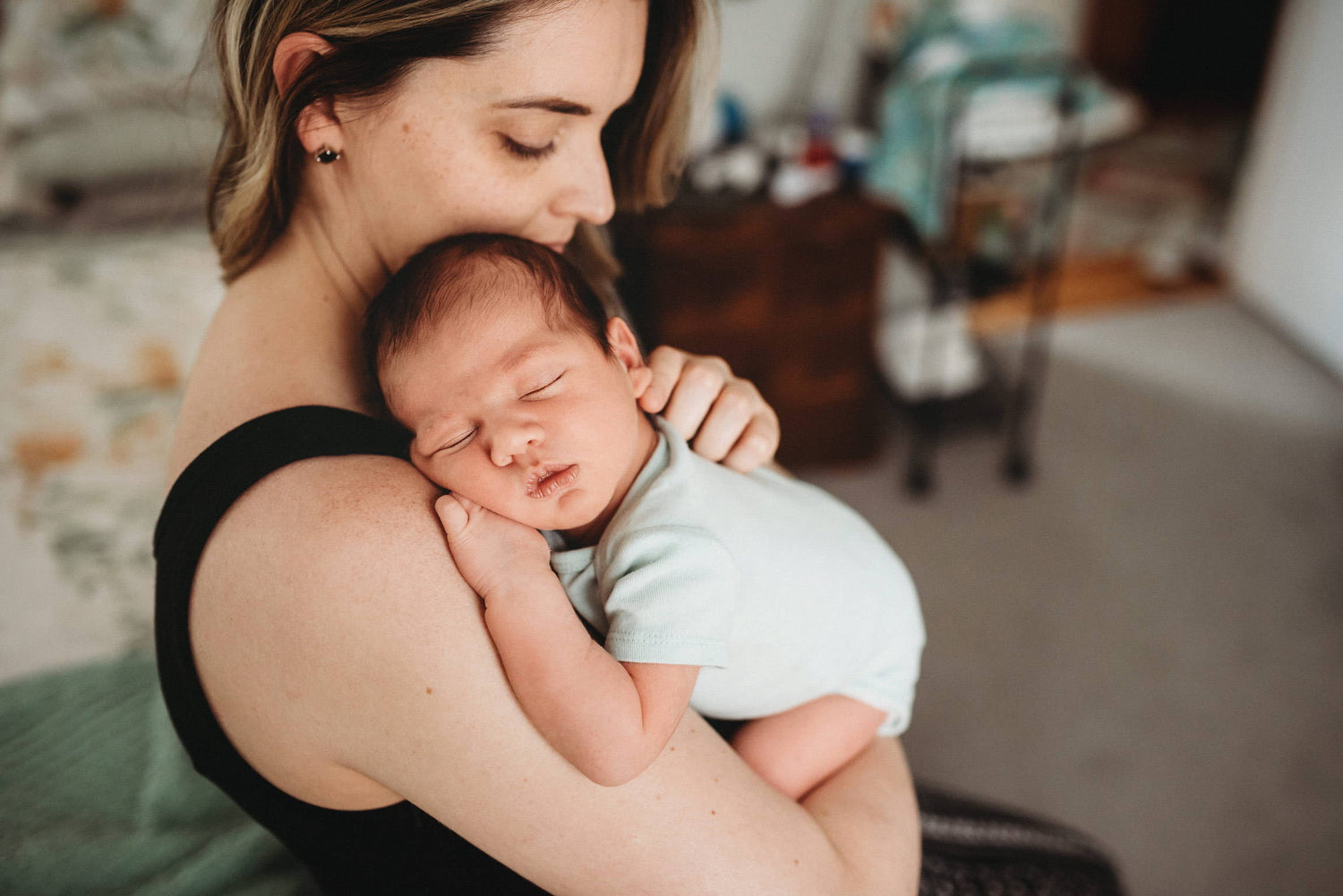 Celebrating Milkbar Mama's this Mother's Day