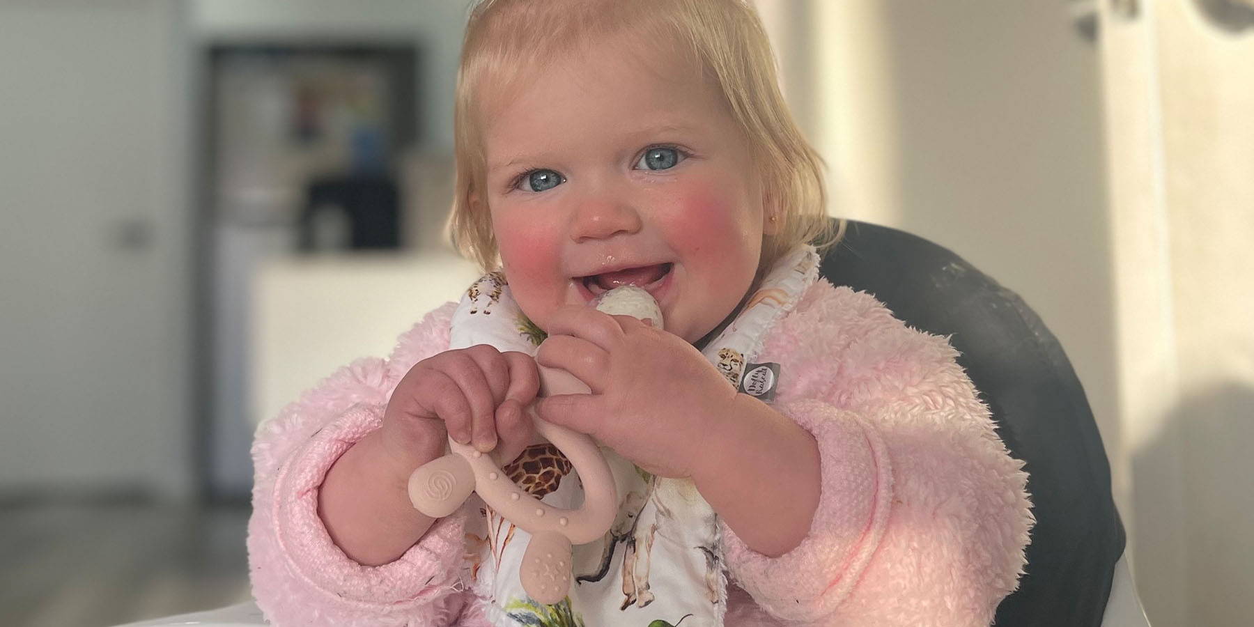 Introducing Solids Safely: Gagging Vs Choking