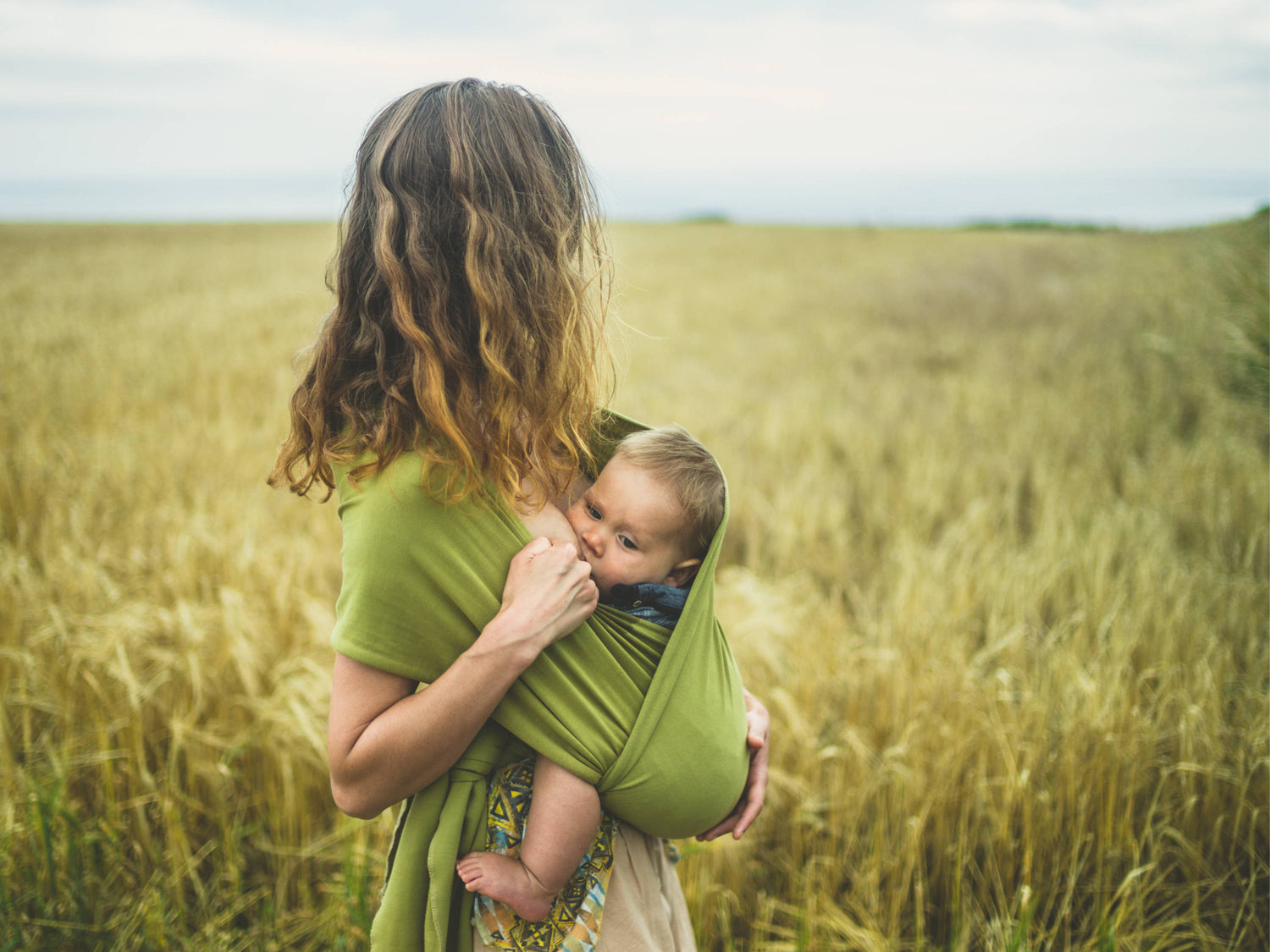 Why ‘Going Green’ is great for your kids