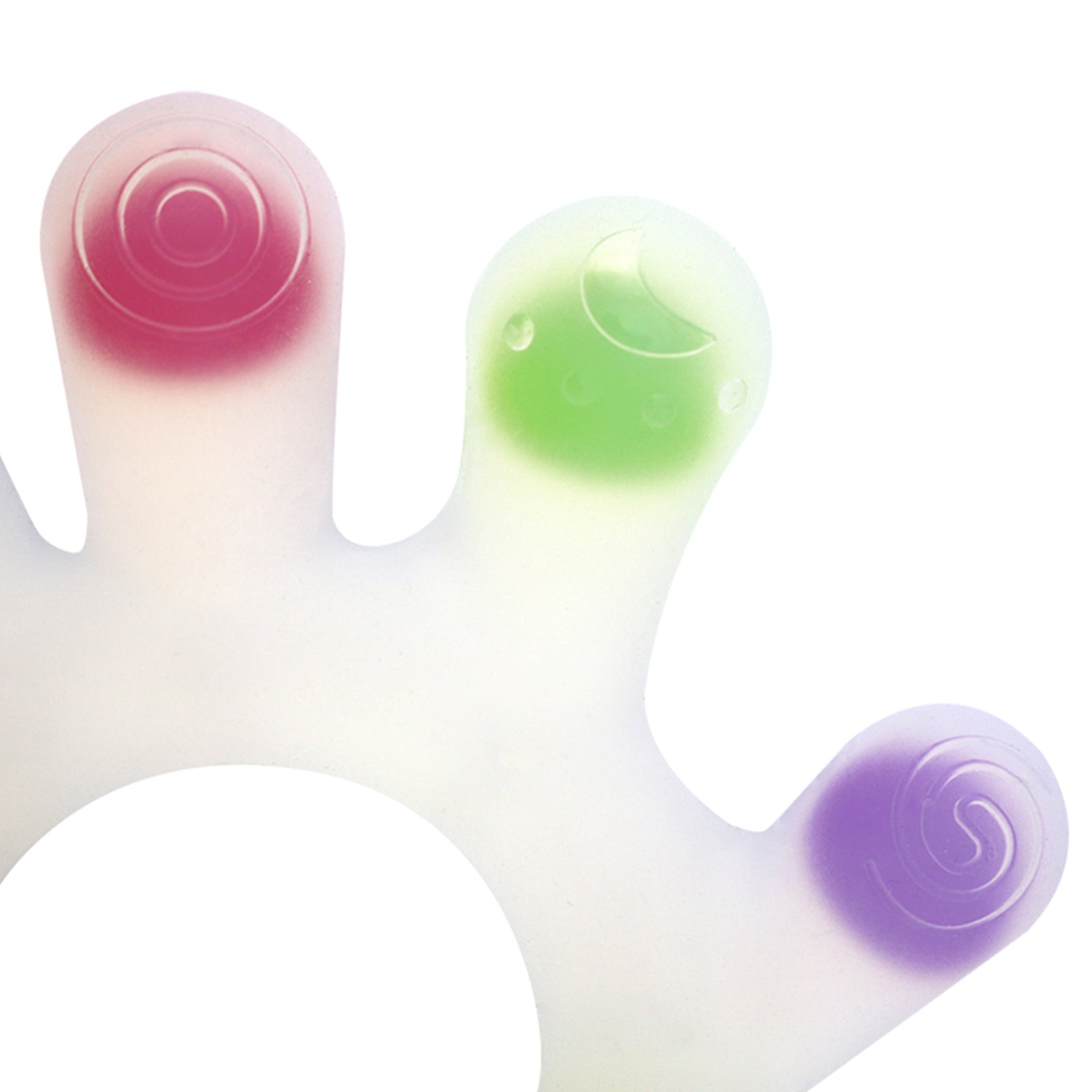 Haakaa Silicone Palm Teether