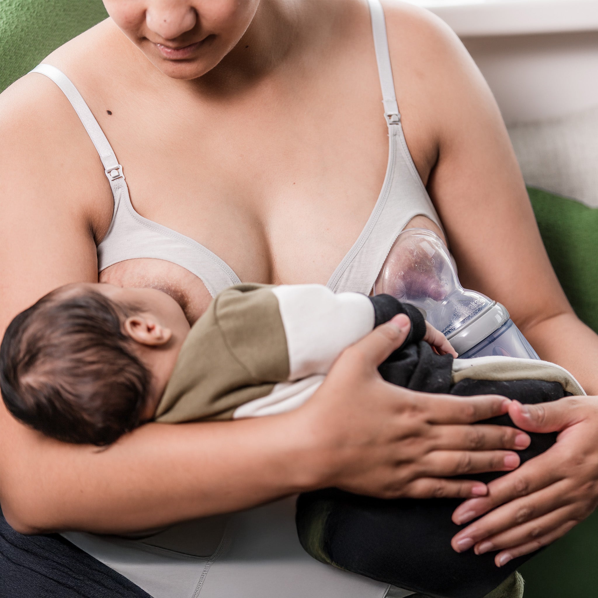 Haakaa Generation 3 Silicone Breast Flange