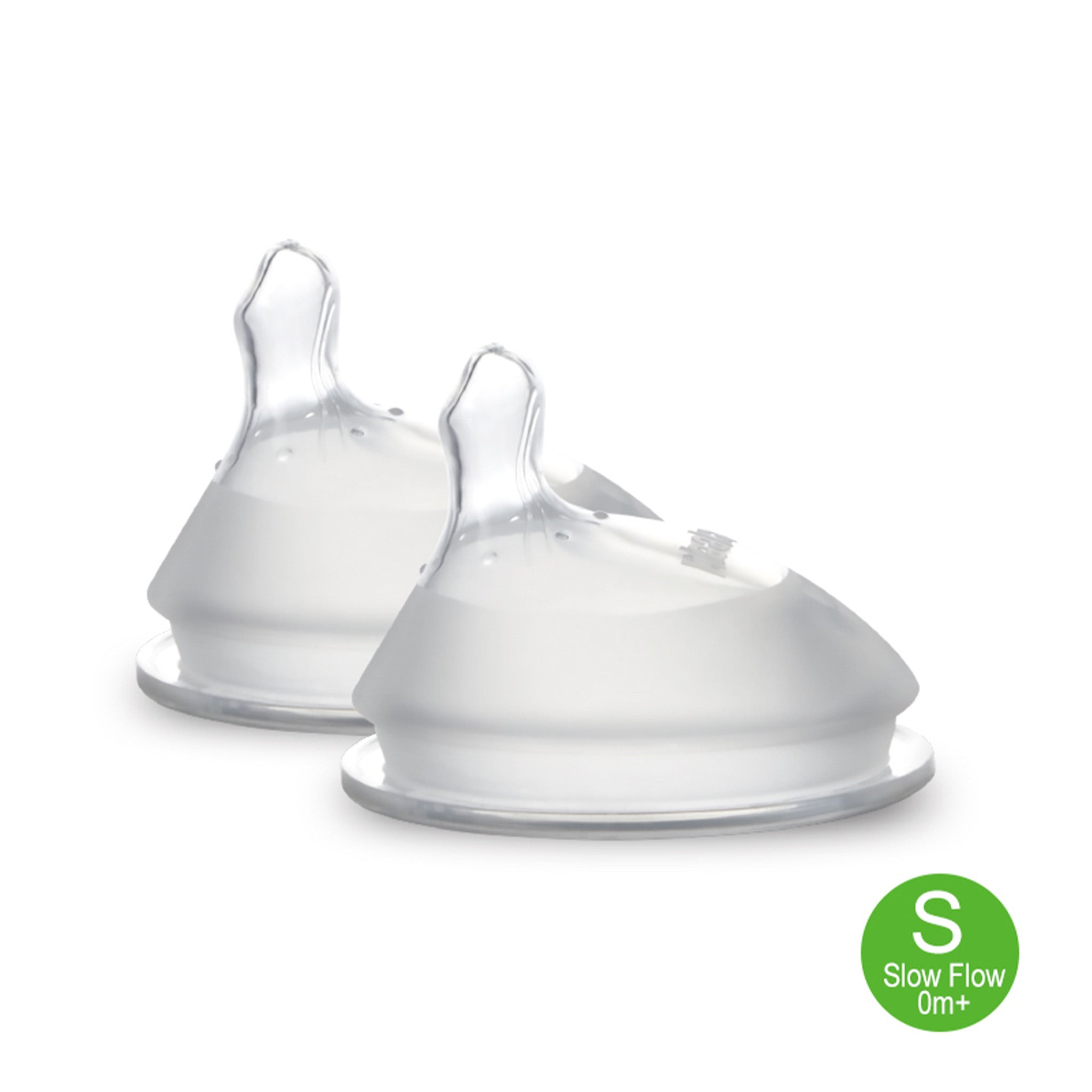 Haakaa Gen. 3 Silicone Orthodontic Teat