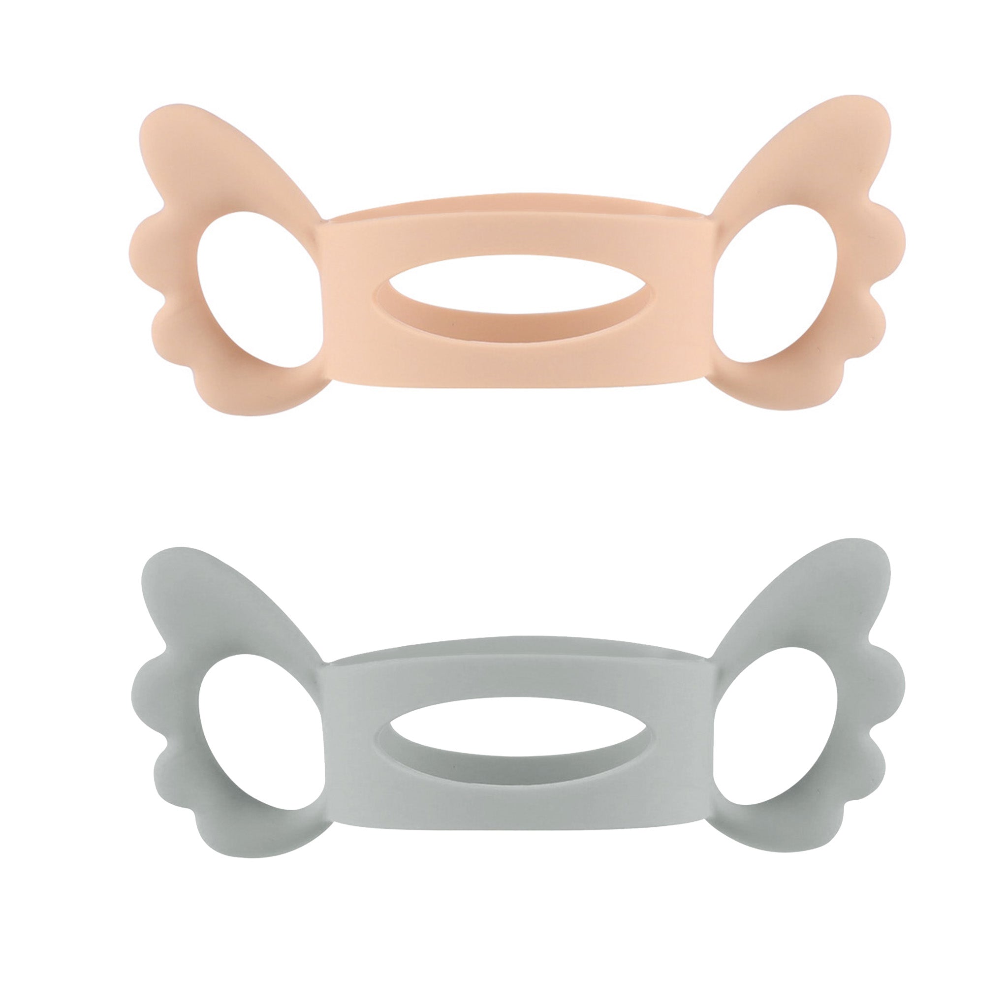 Haakaa Angel Wings Glass Bottle Handle