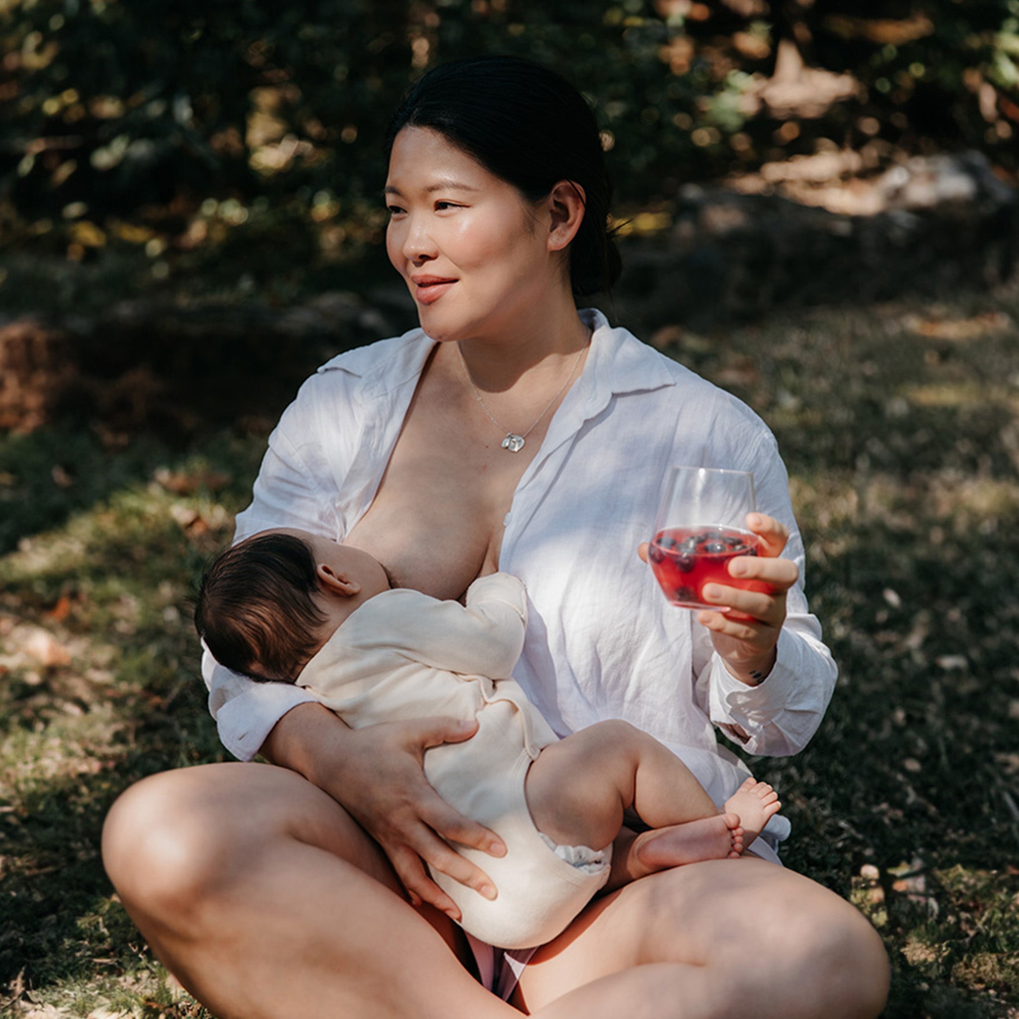 Franjo's Kitchen Motherhood Hydration Powder - Mixed Berry