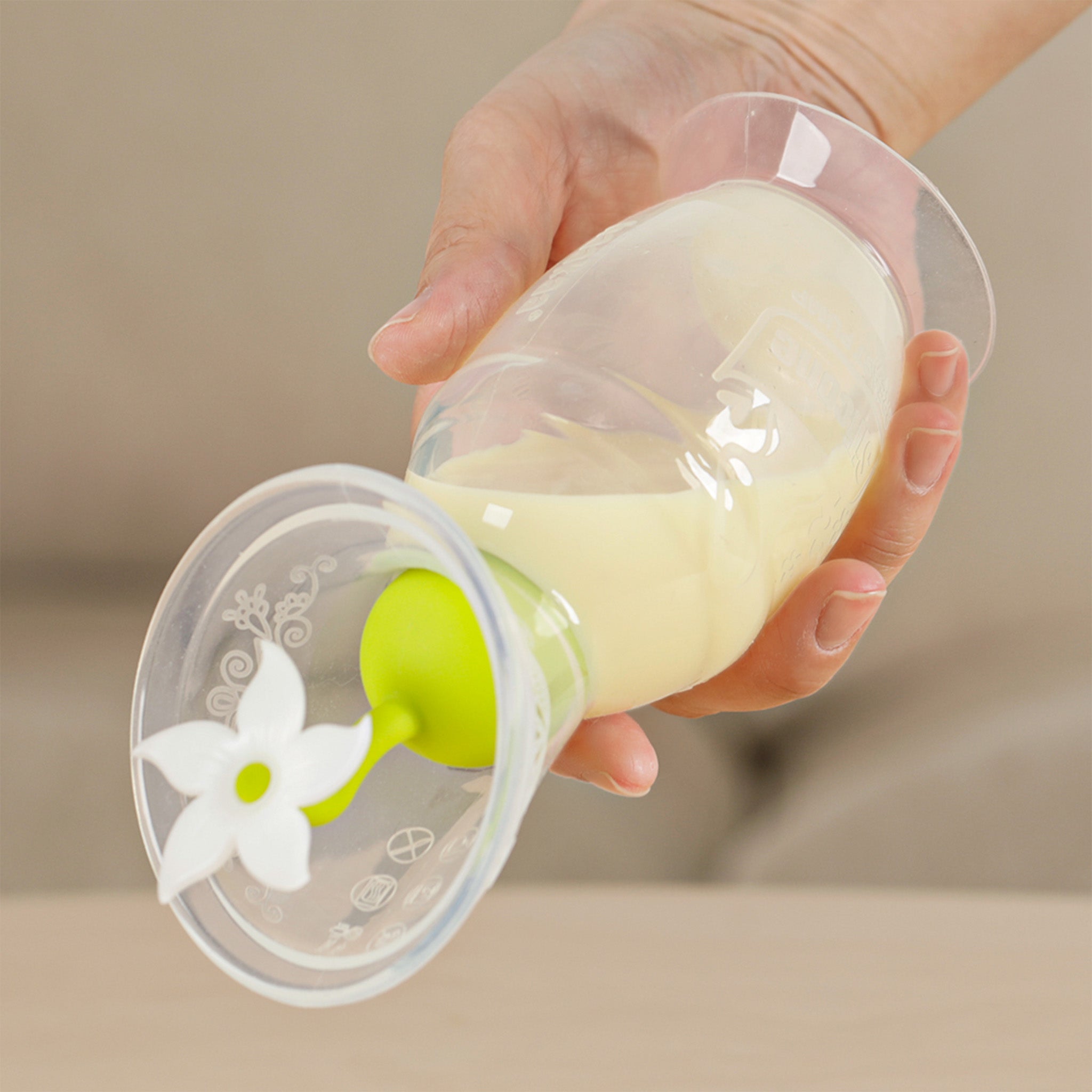 Haakaa New Mum Starter Pack