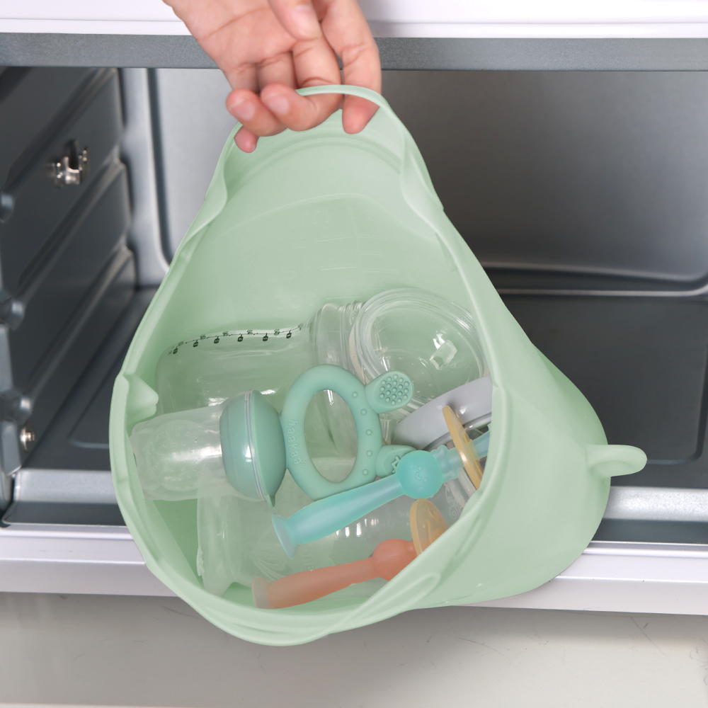 Haakaa Ultimate Breastfeeding Starter Pack