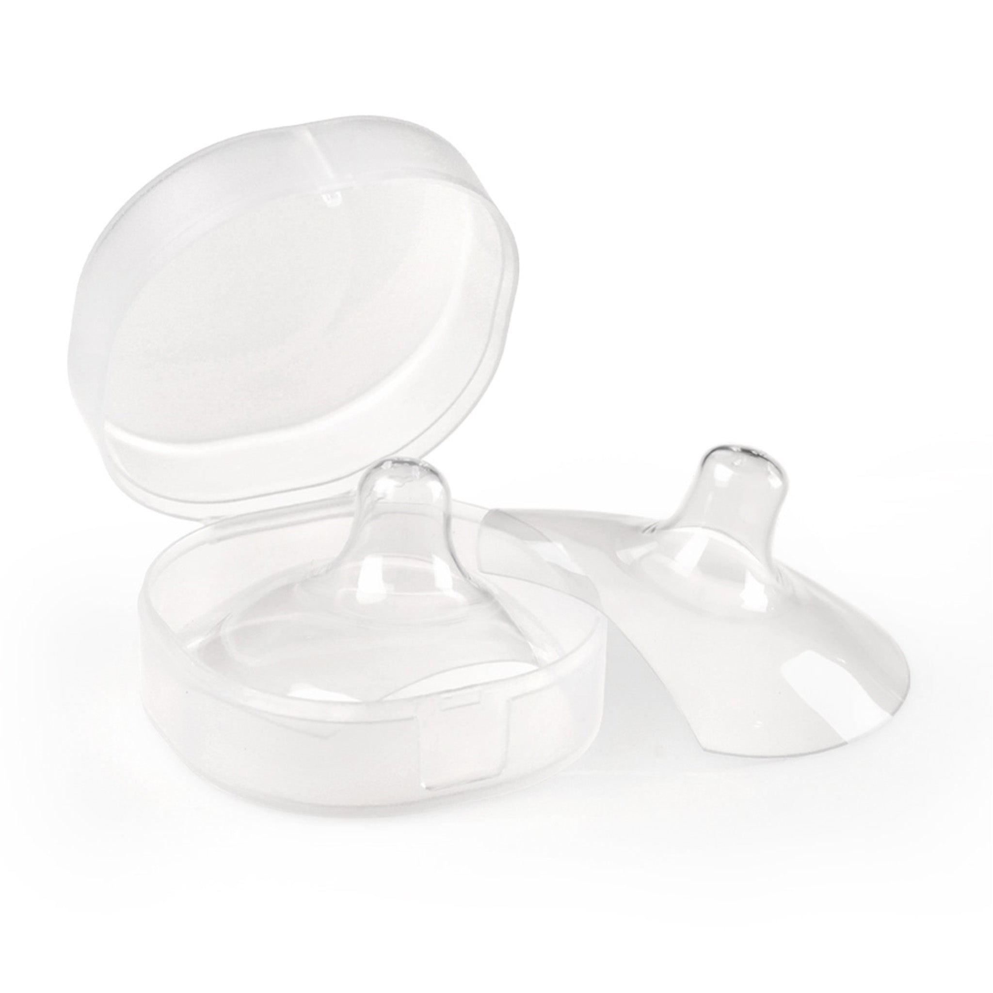 Haakaa Ultra-Thin Silicone Nipple Shield