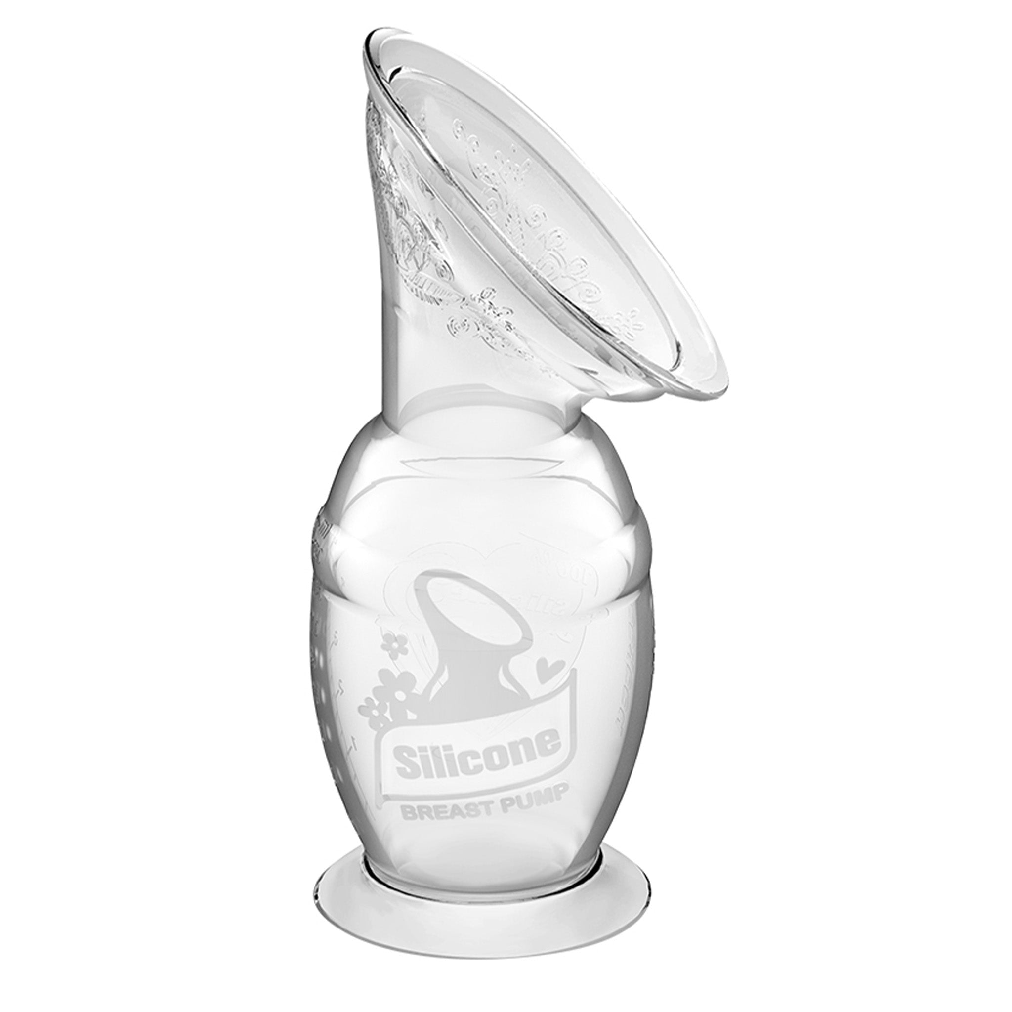 Haakaa Silicone Breast Pump