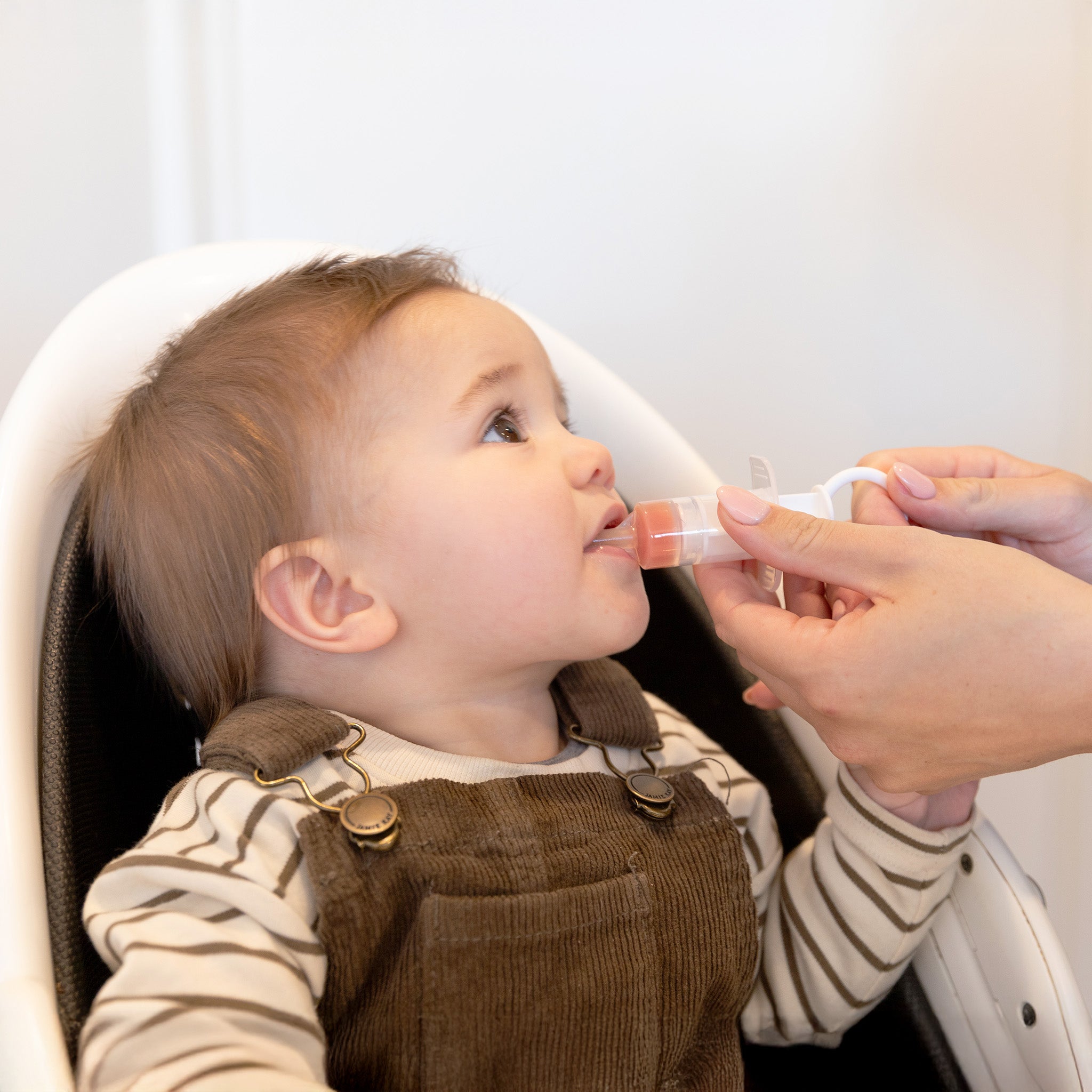 Haakaa Oral Feeding Syringe