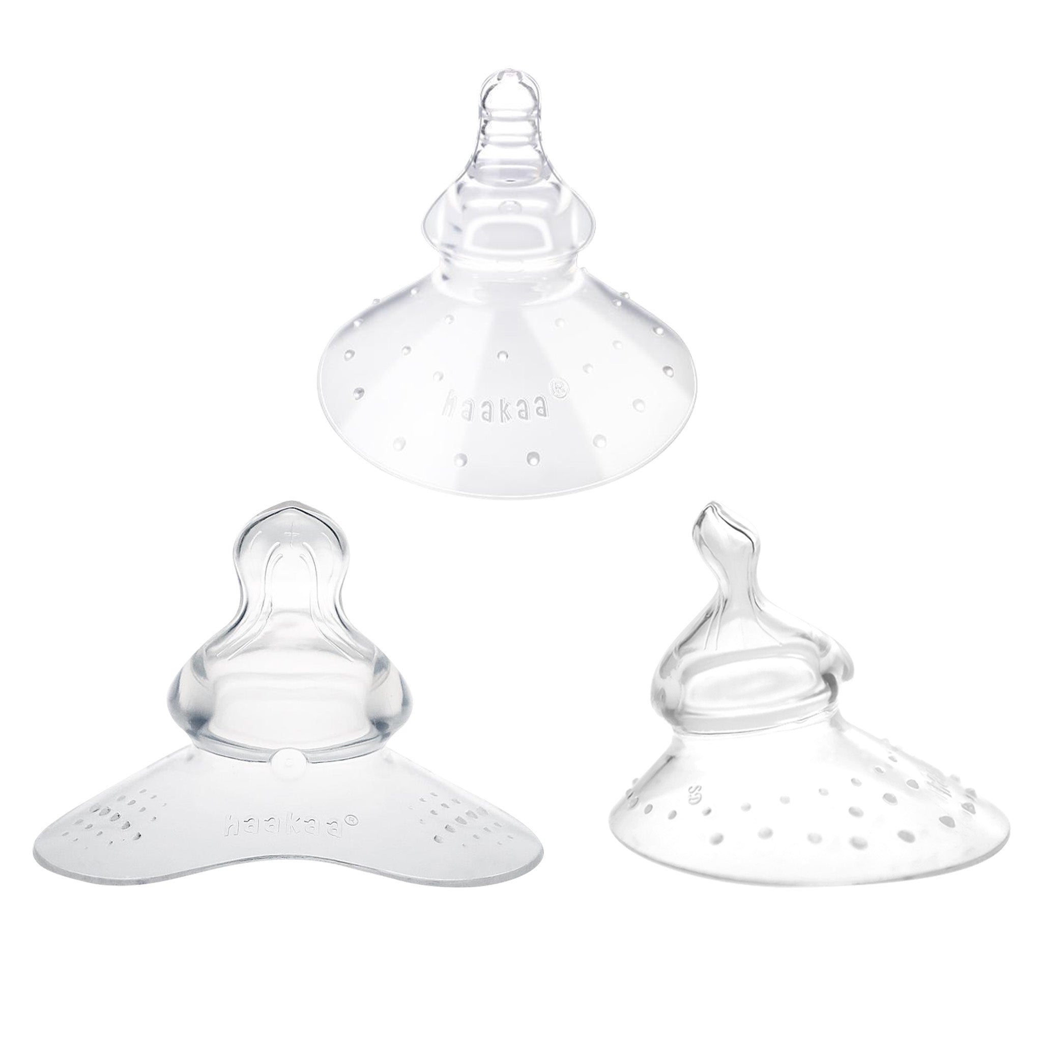 Haakaa Breastfeeding Nipple Shield