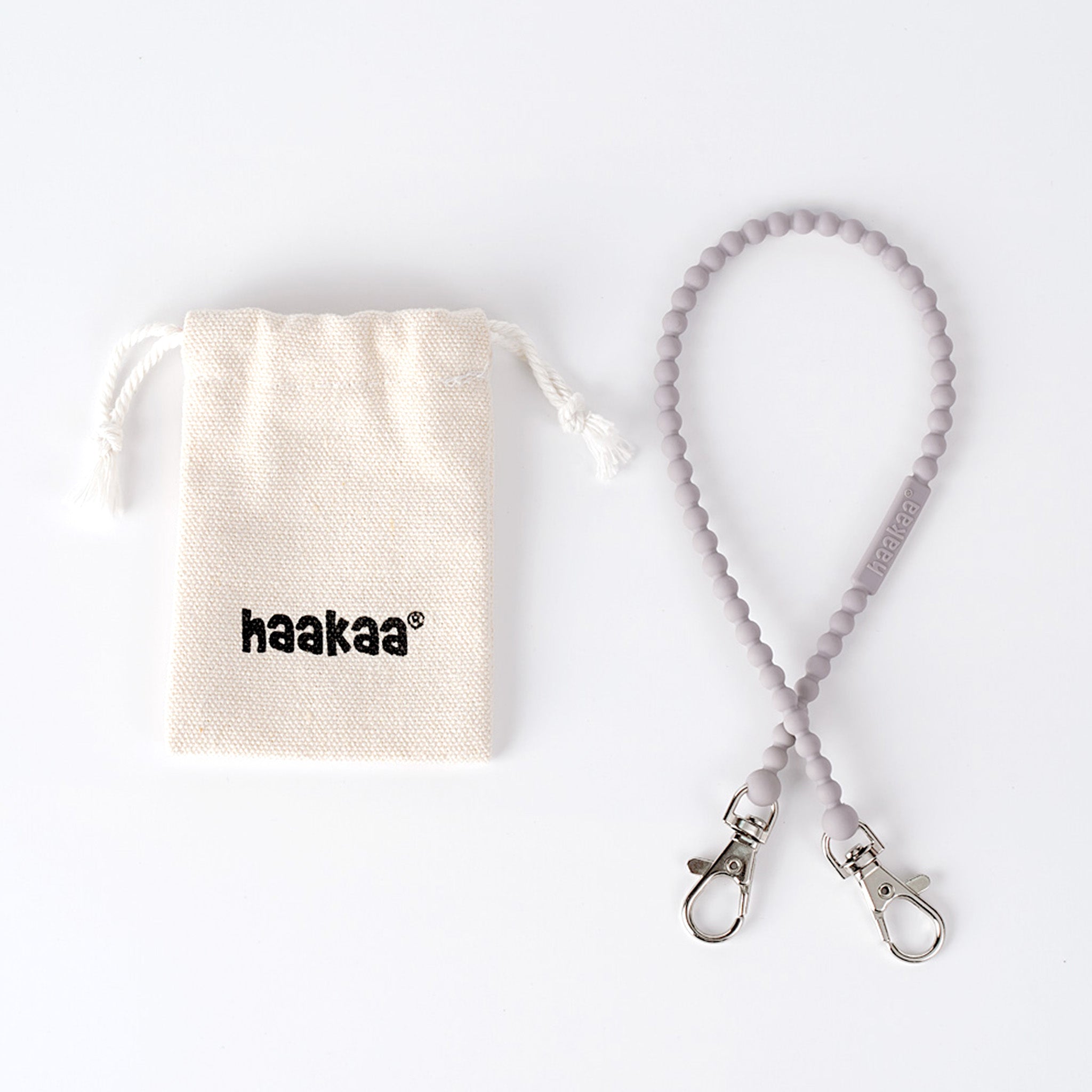 Haakaa Silicone Carry Strap