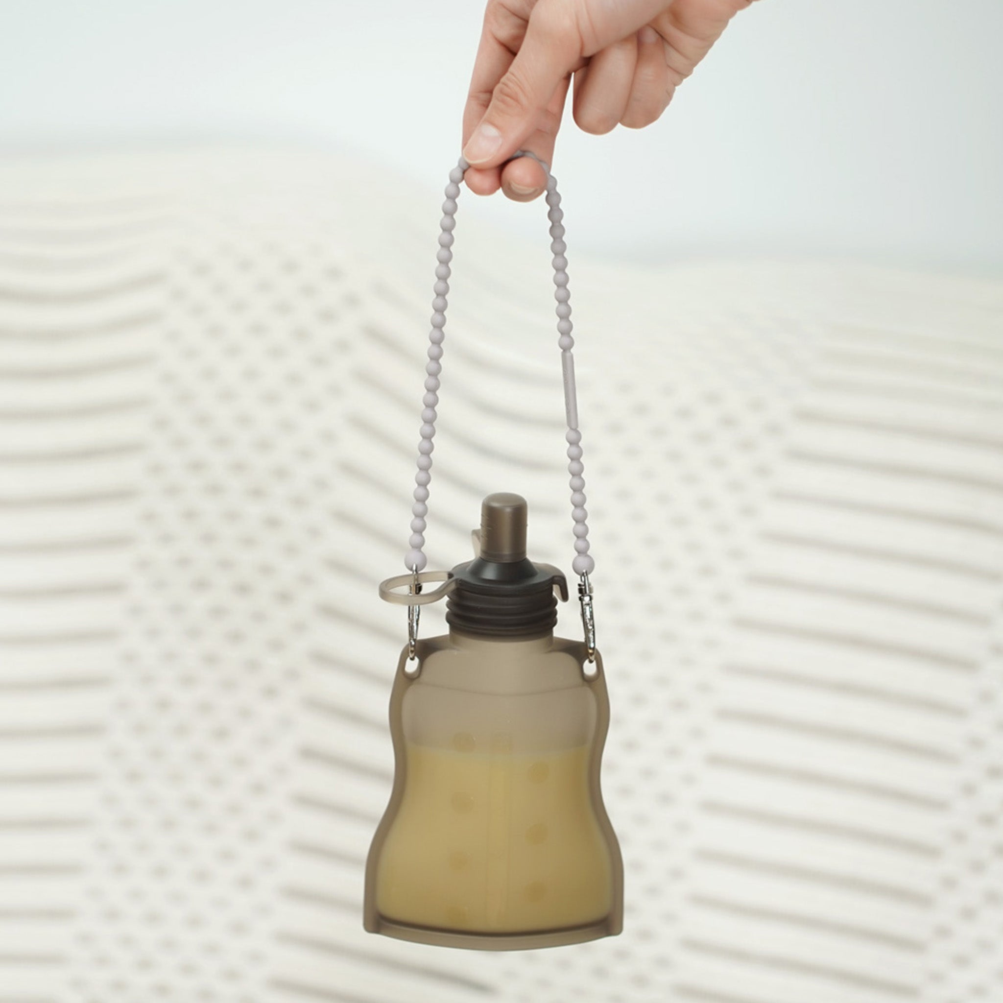 Haakaa Silicone Carry Strap