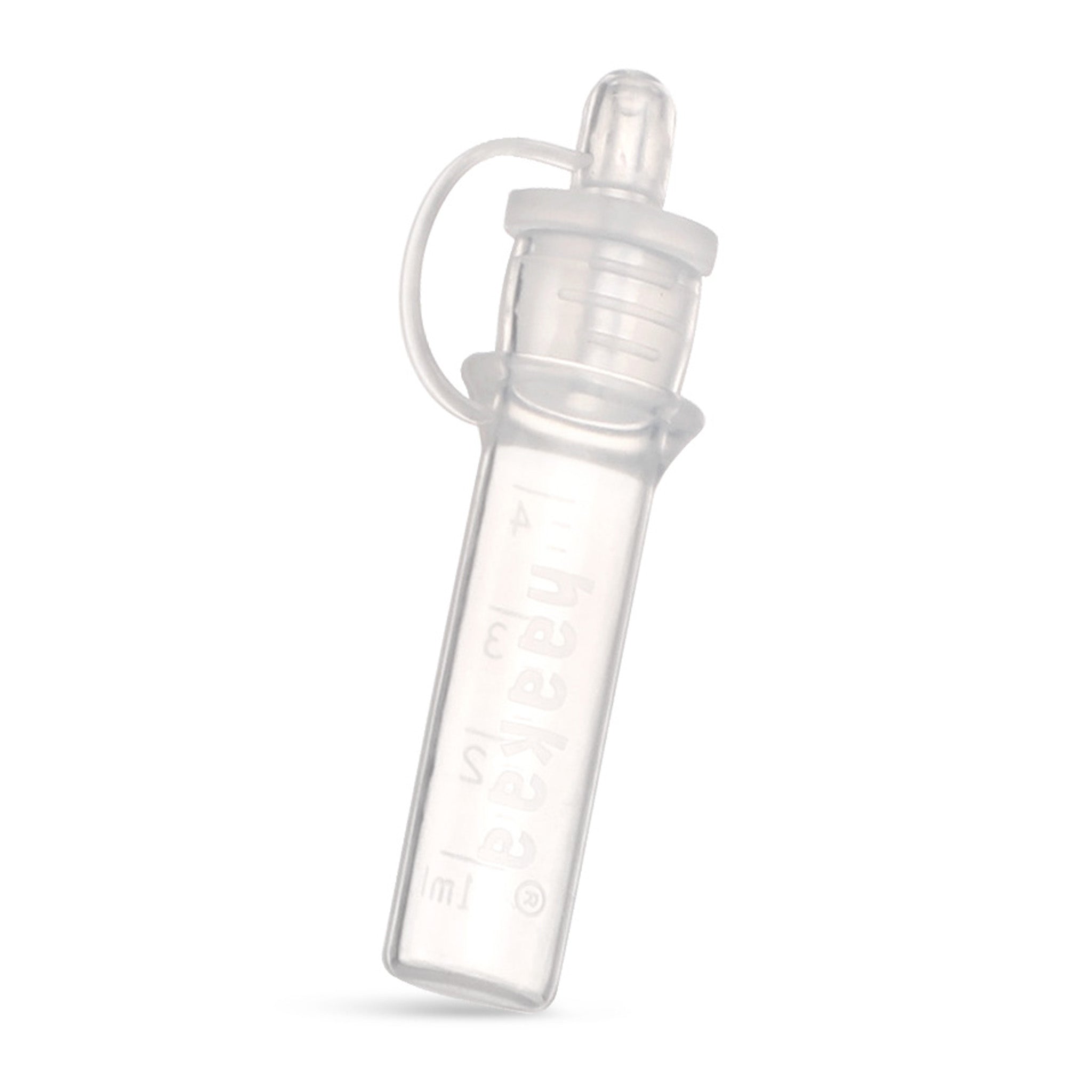Haakaa Silicone Colostrum Collector Set Pre Sterilised