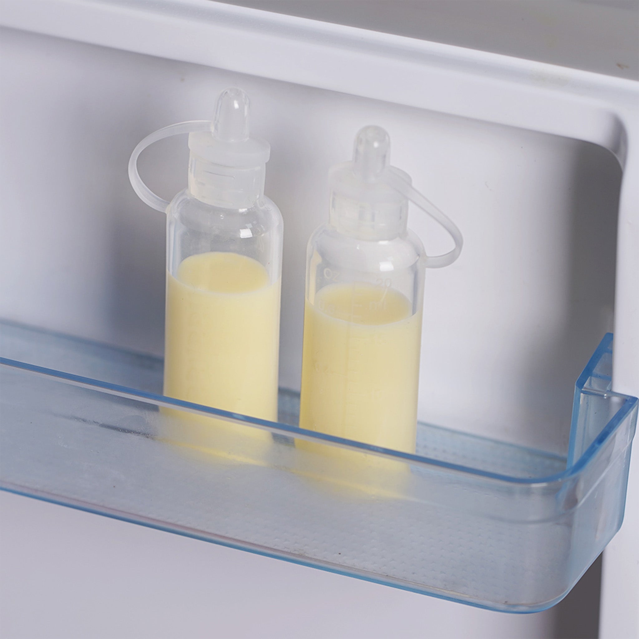 Haakaa Silicone Colostrum Collector Set Pre Sterilised