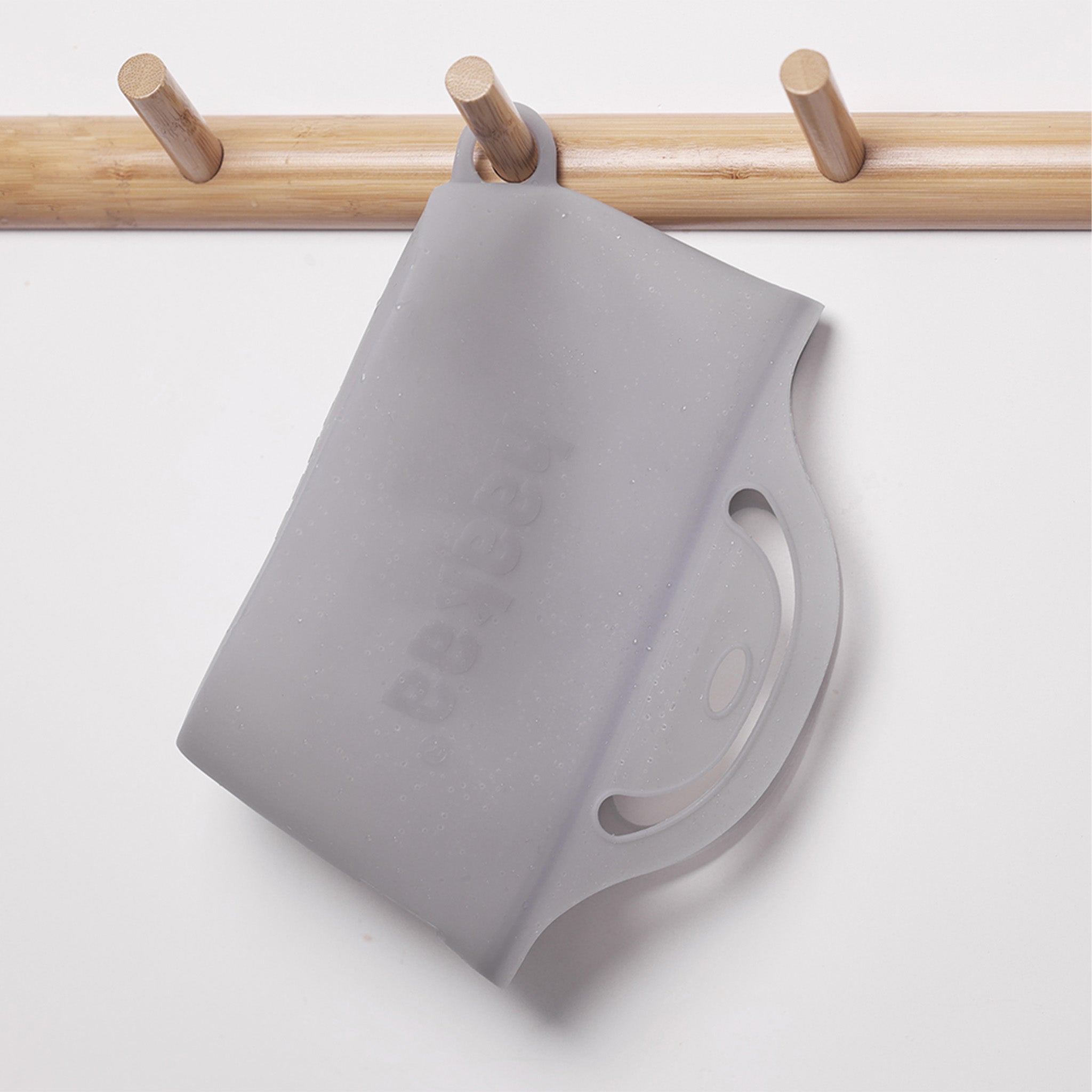 Haakaa Wearable Manual Breast Pump with Steriliser Bag