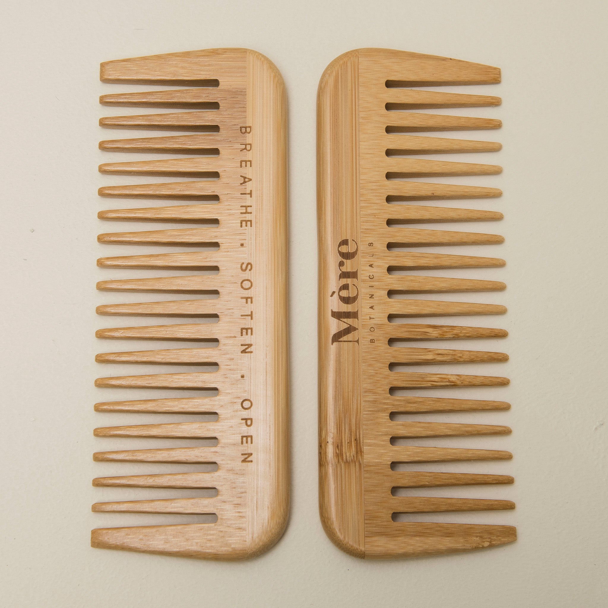 Mere Botanicals Birth Comb