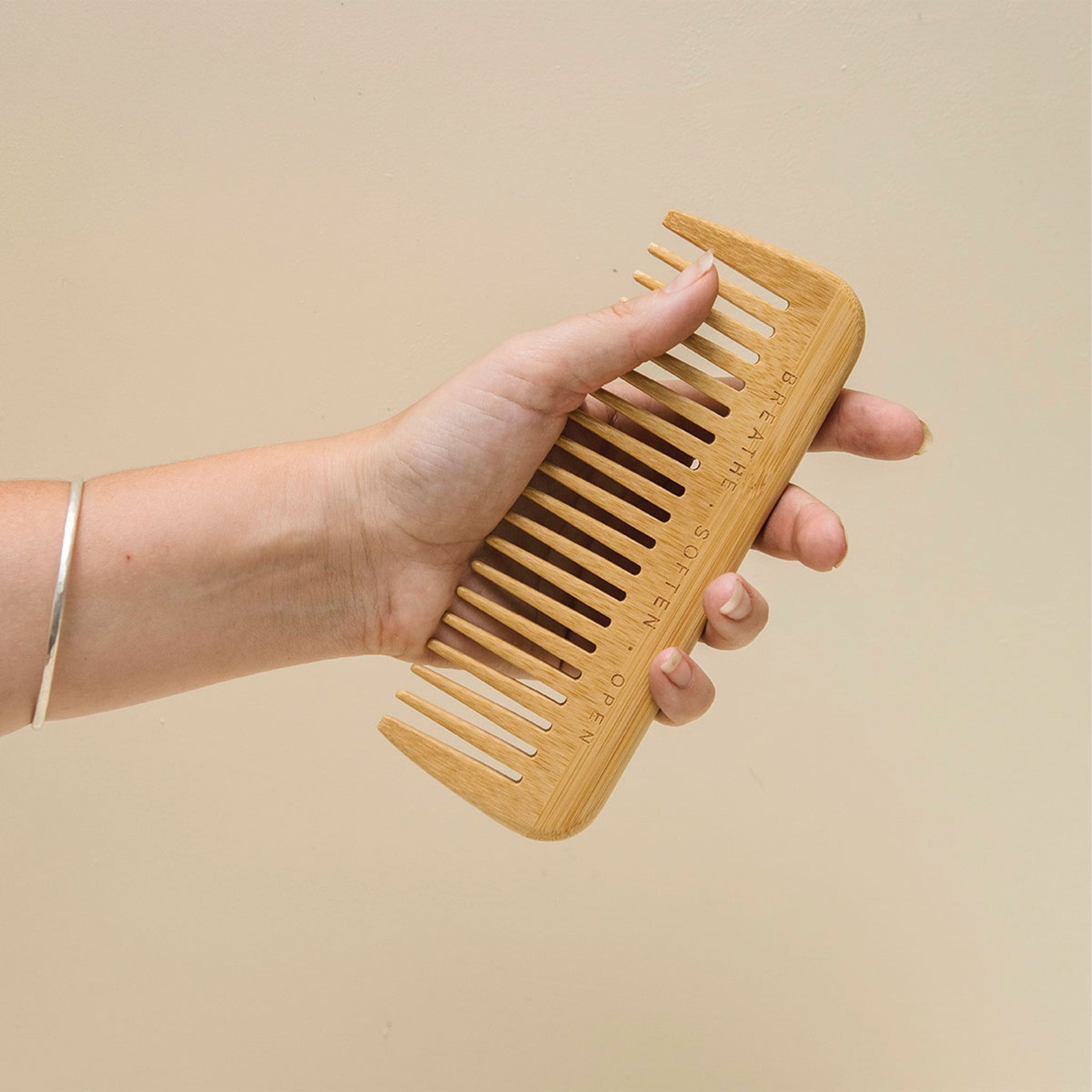 Mere Botanicals Birth Comb
