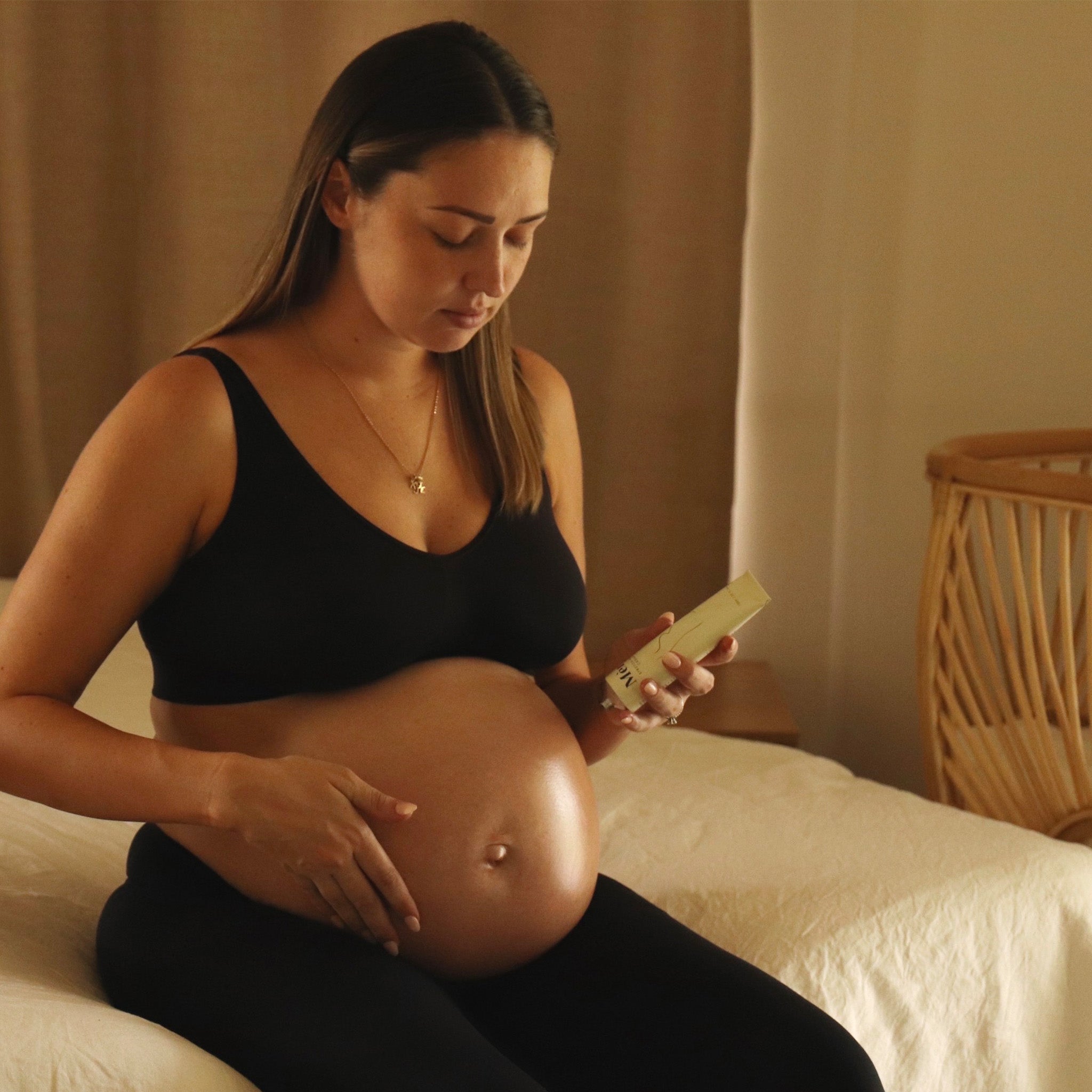 Mere Botanicals Stretch Mark Cream