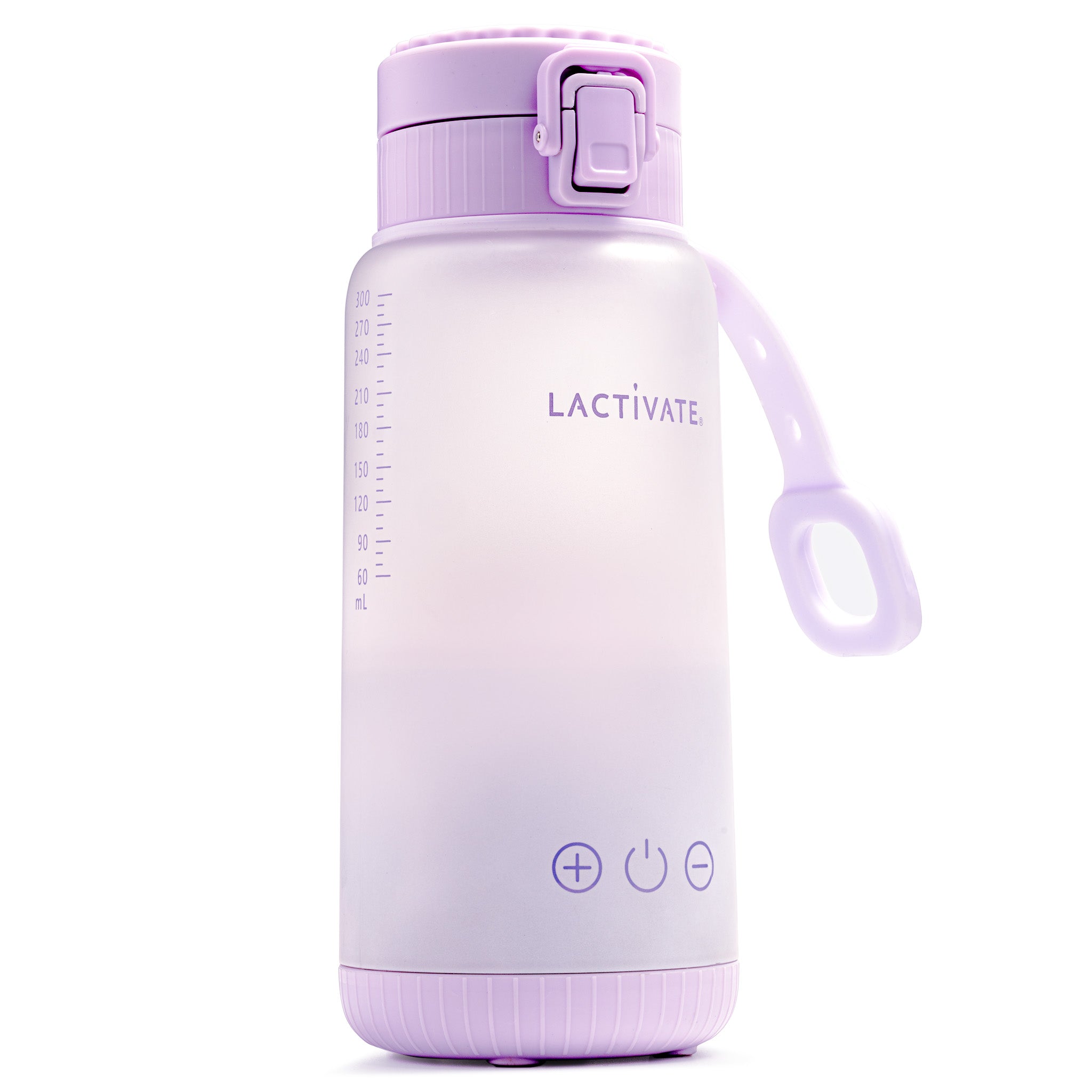 Lactivate® Portable Milk Warmer